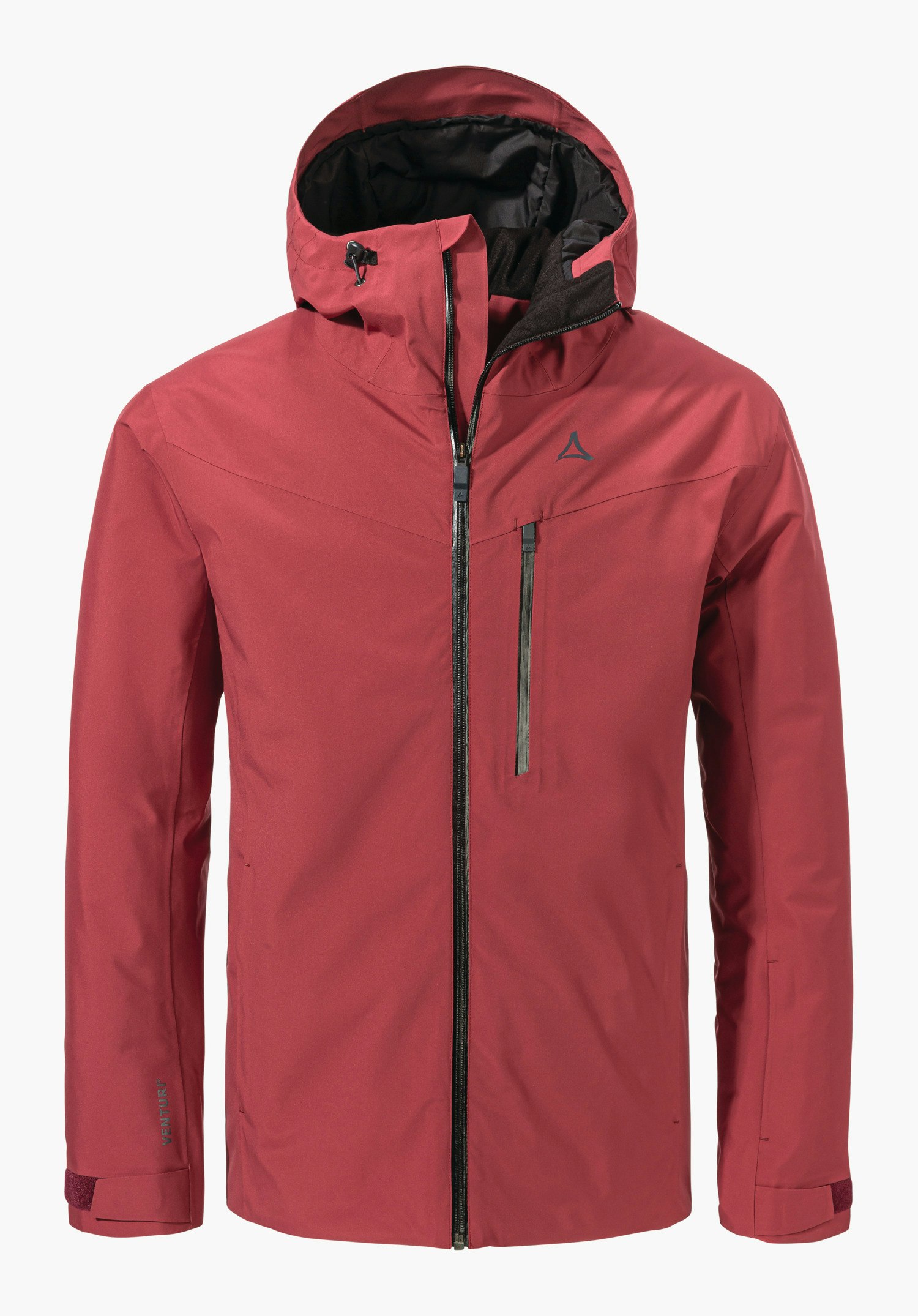 Ski Jacket Style Nollen MNS
