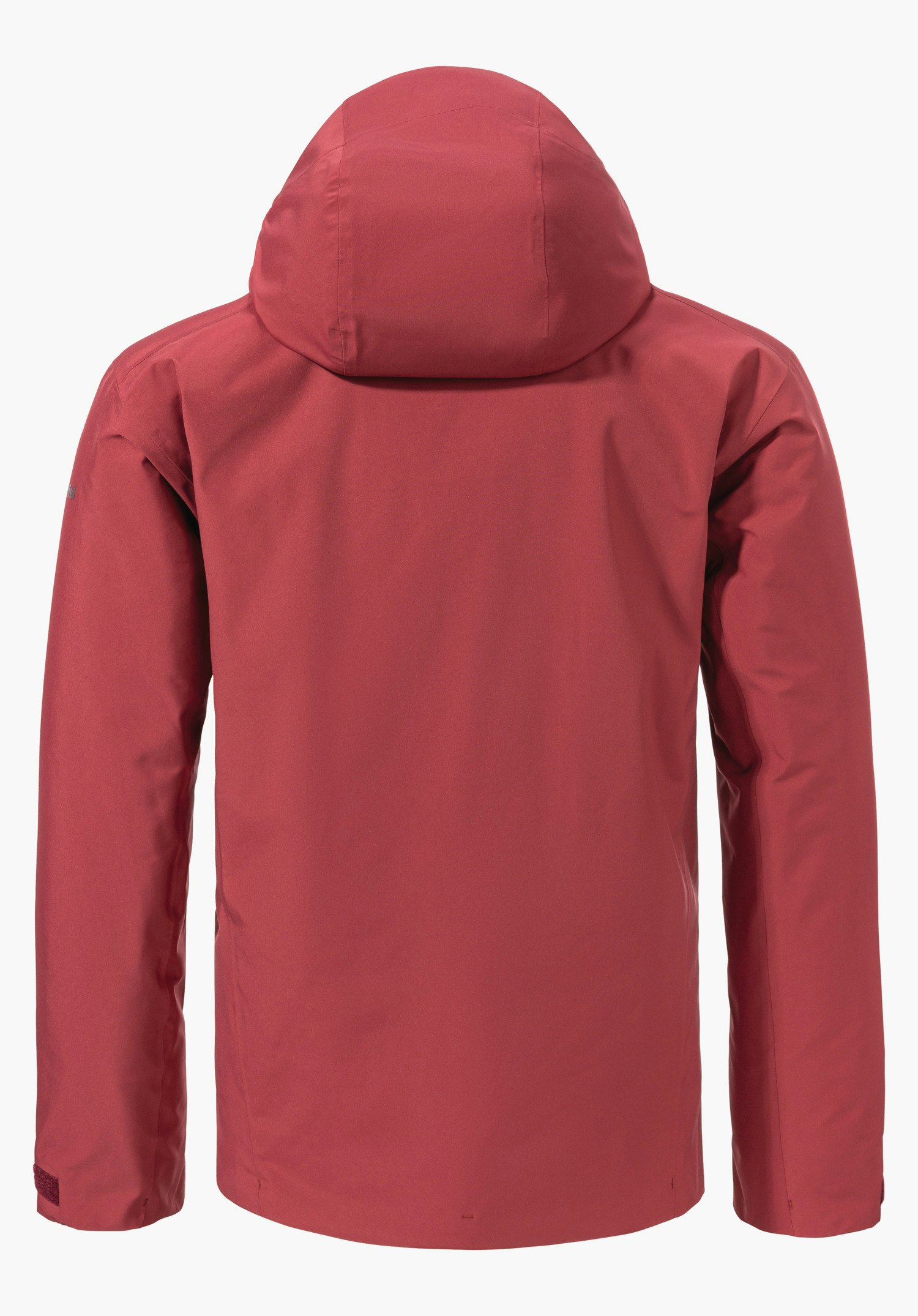 Ski Jacket Style Nollen MNS