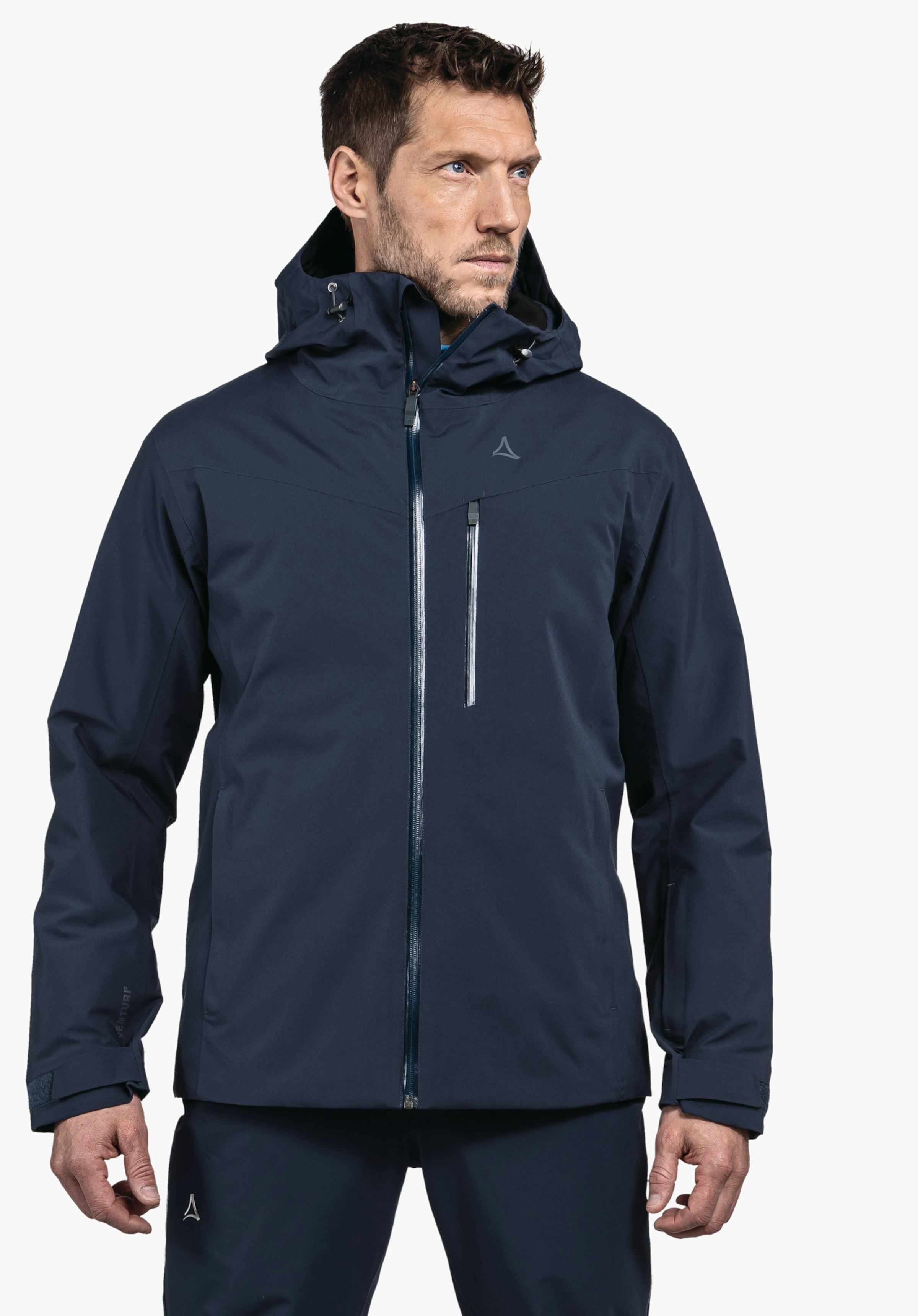 Ski Jacket Style Nollen MNS