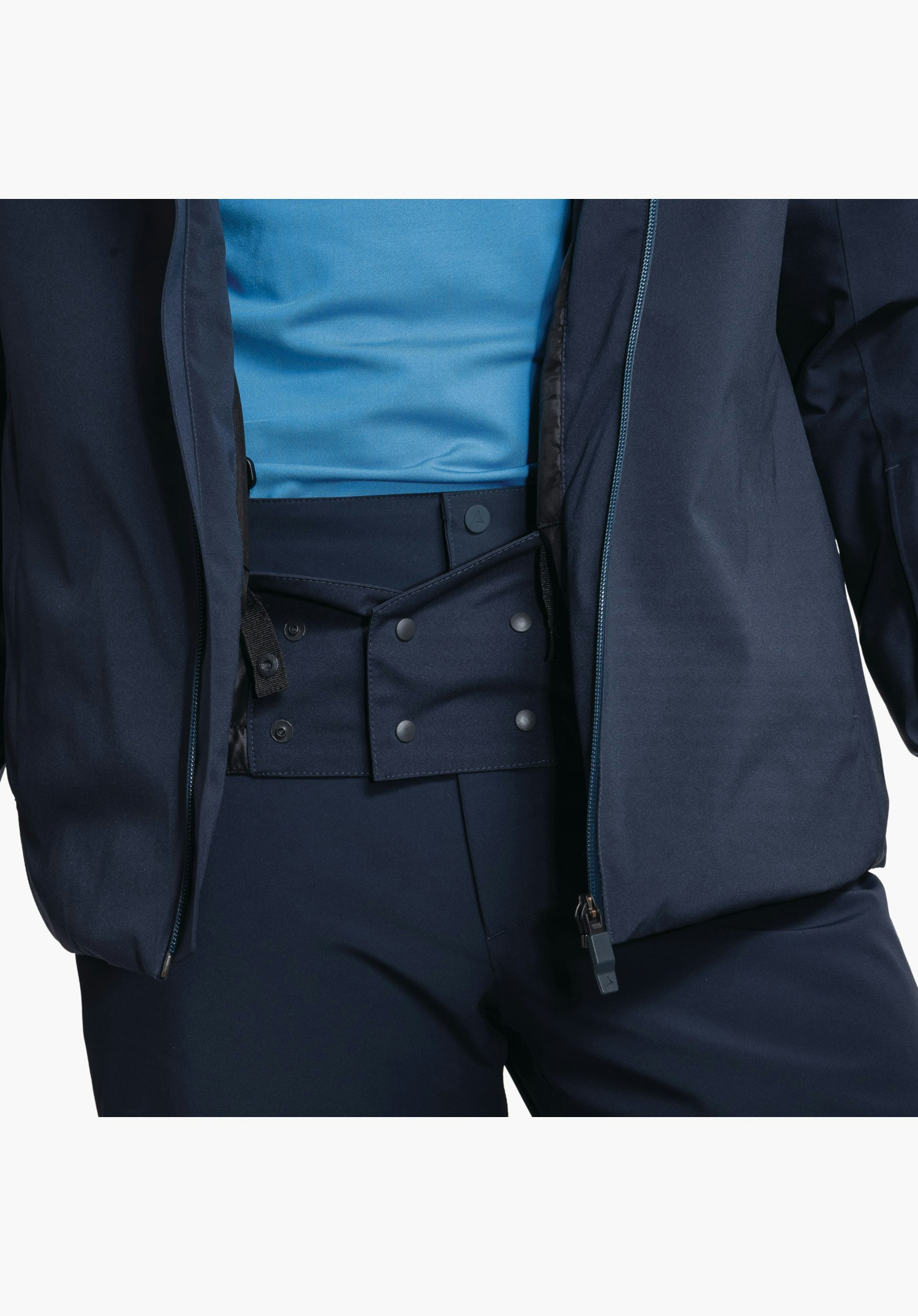 Ski Jacket Style Nollen MNS