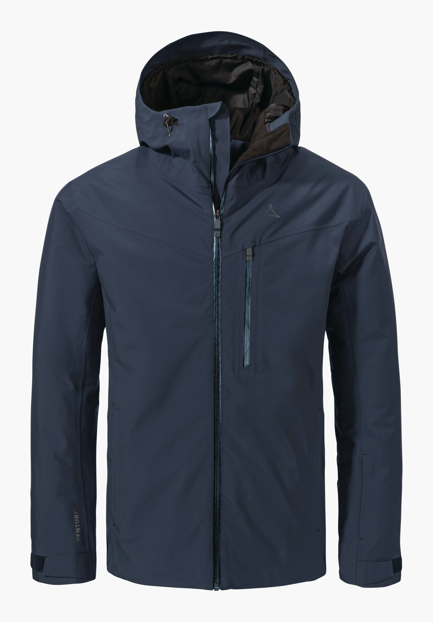 Ski Jacket Style Nollen MNS