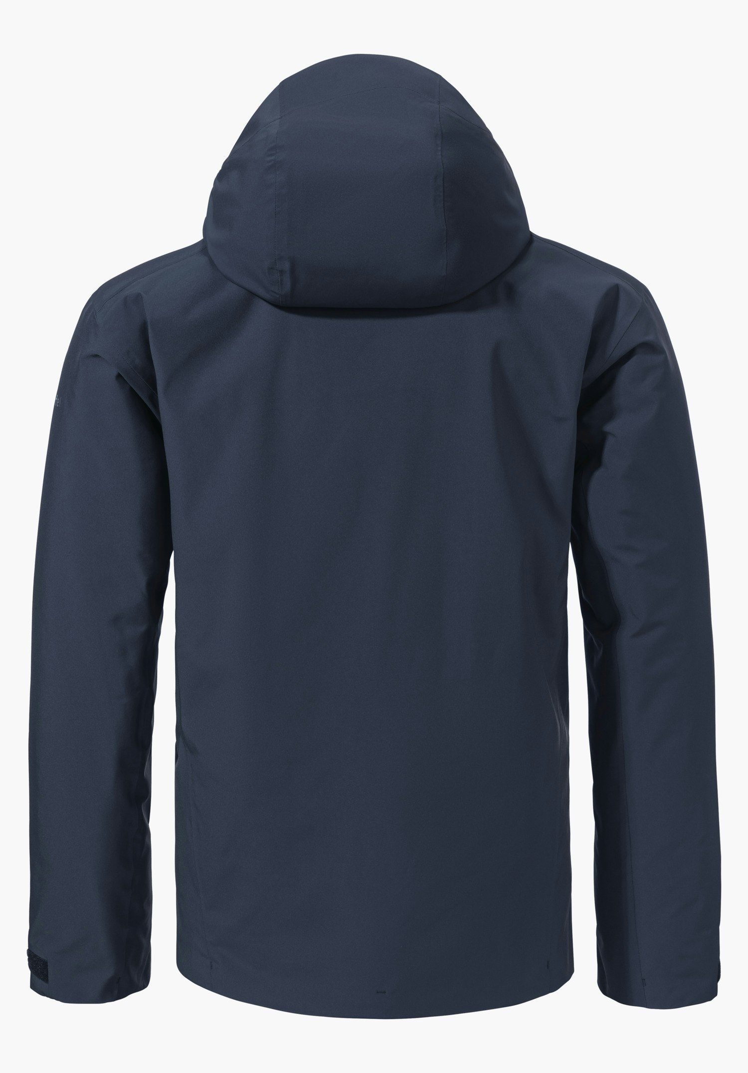 Ski Jacket Style Nollen MNS