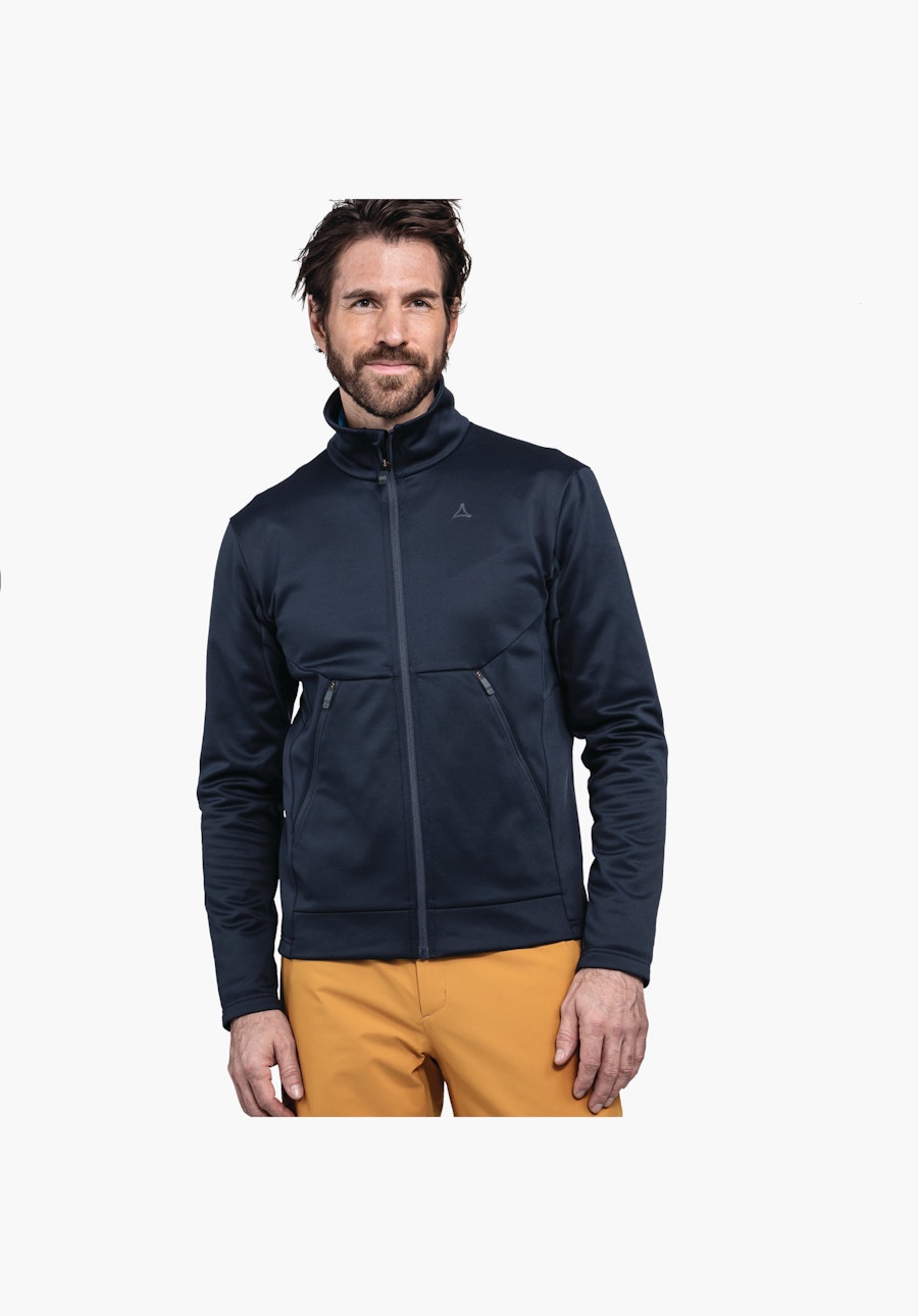 Ski Fleece Jk Style Pontre MNS