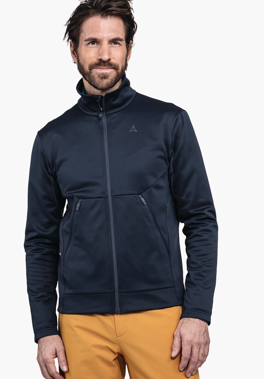 Ski Fleece Jk Style Pontre MNS