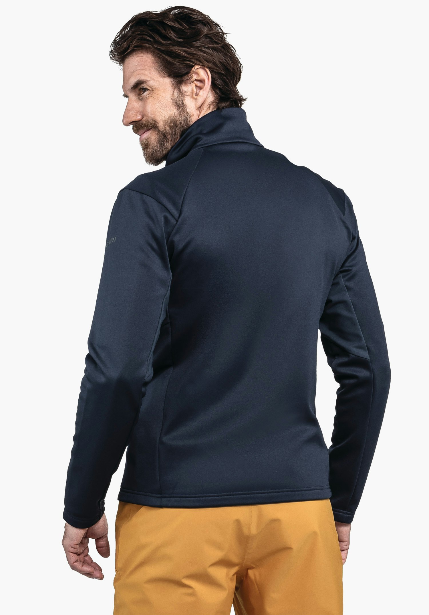 Ski Fleece Jk Style Pontre MNS