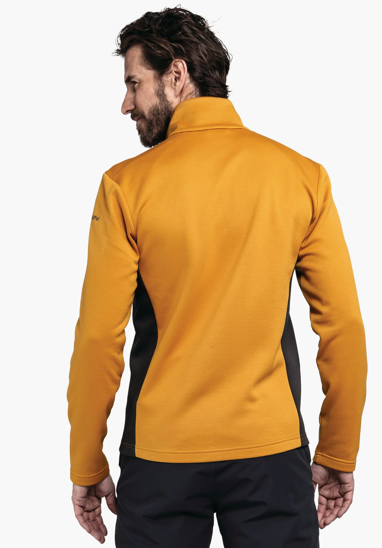 Ski Fleece Jk Style Pine MNS