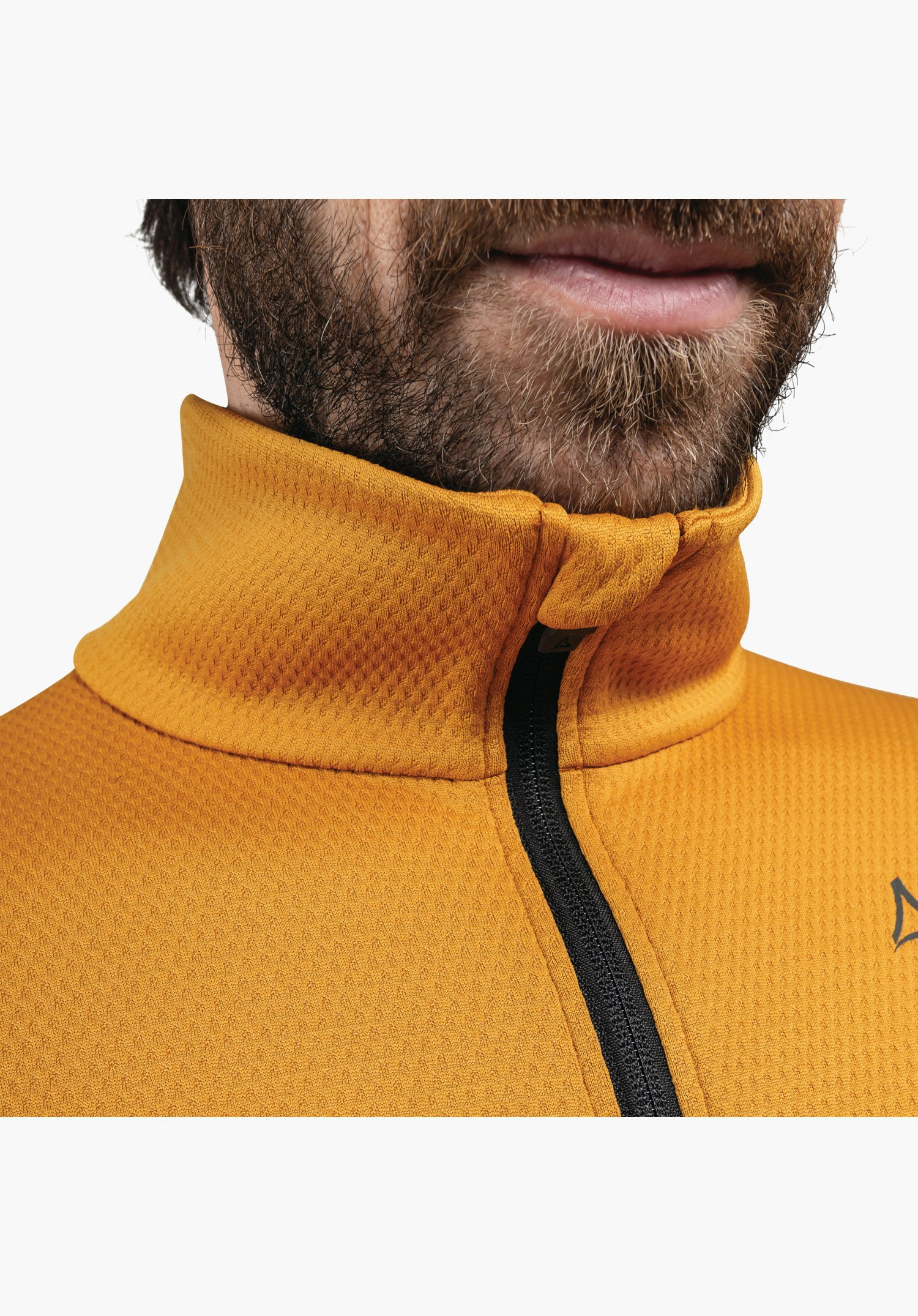 Ski Fleece Jk Style Pine MNS