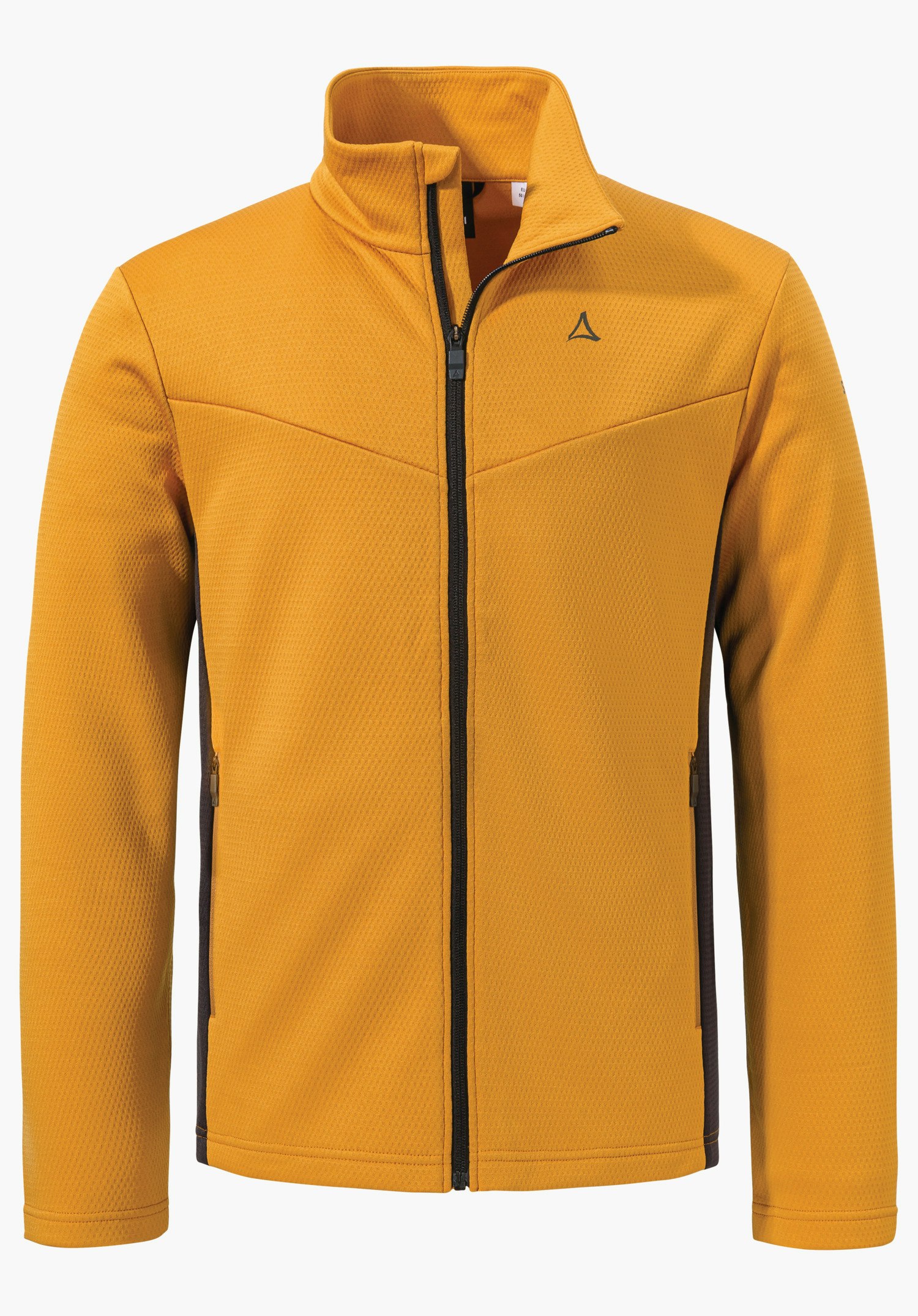 Ski Fleece Jk Style Pine MNS