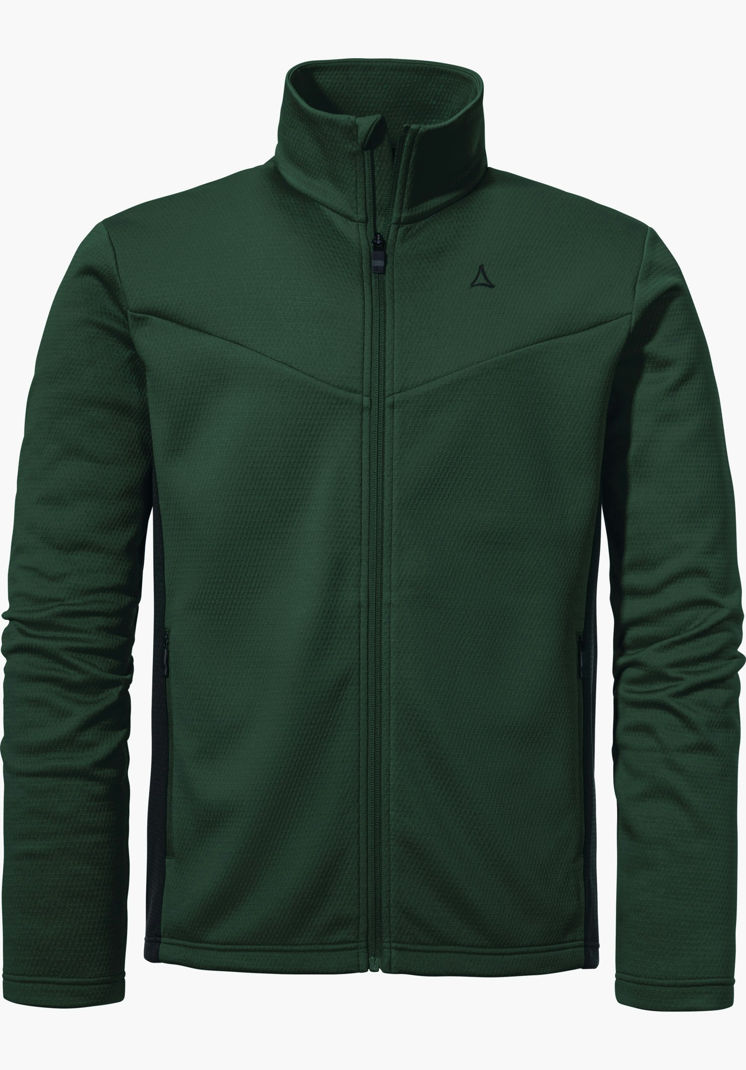 Ski Fleece Jk Style Pine MNS