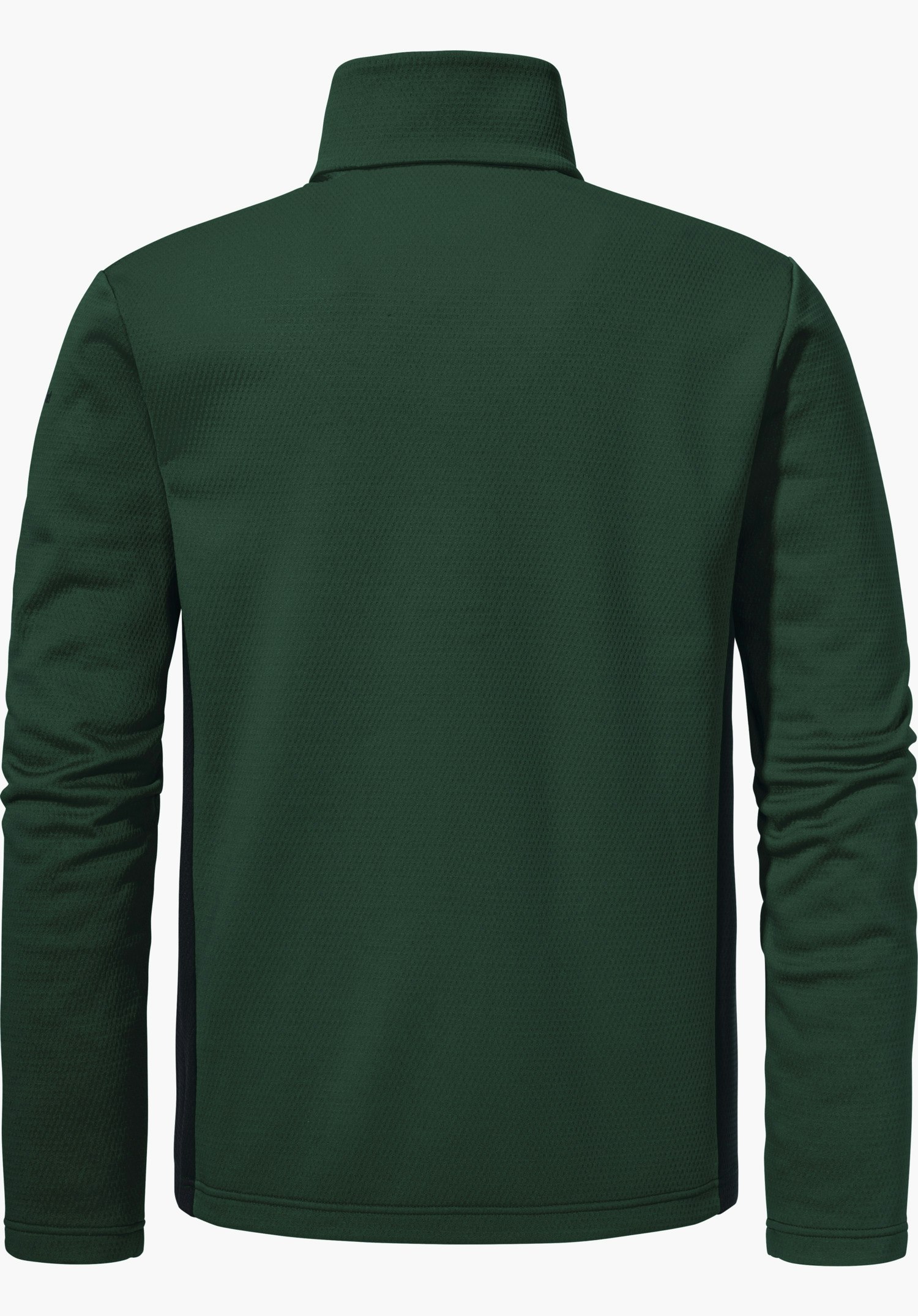 Ski Fleece Jk Style Pine MNS