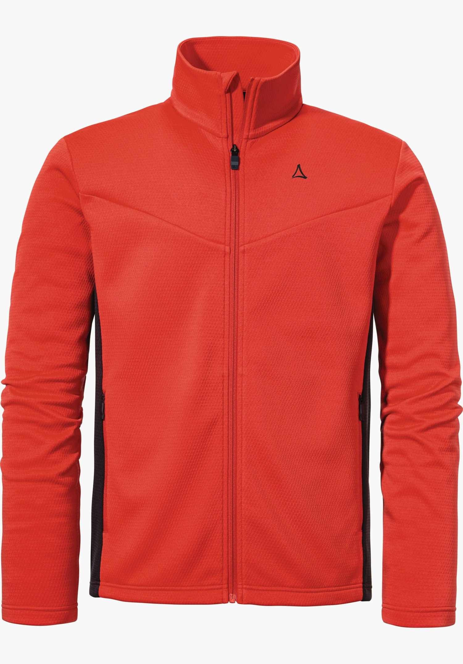 Ski Fleece Jk Style Pine MNS