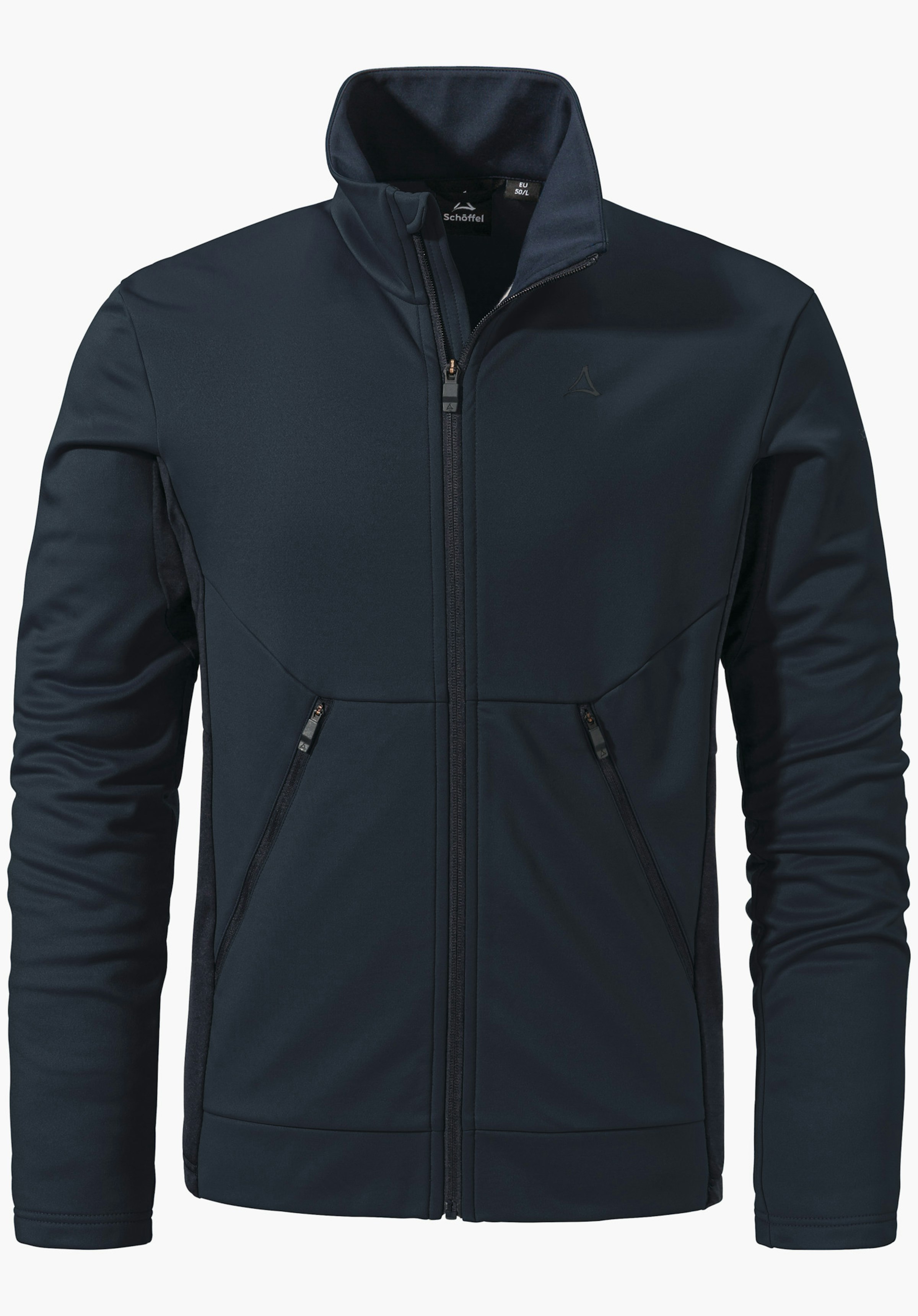 Ski R Fleece Jk Style Pontre MNS