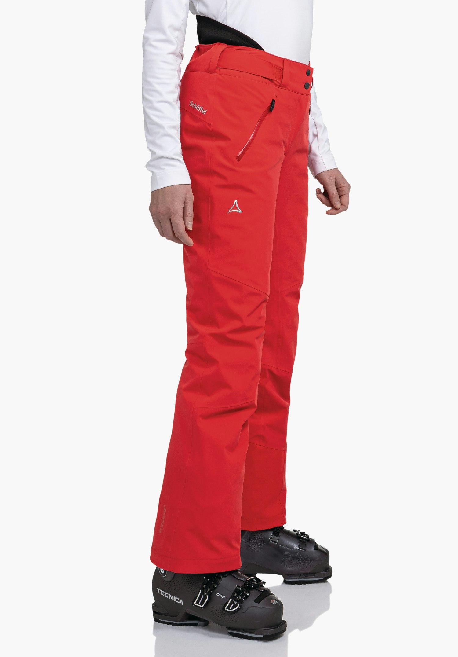 Ski Pants Lizum L
