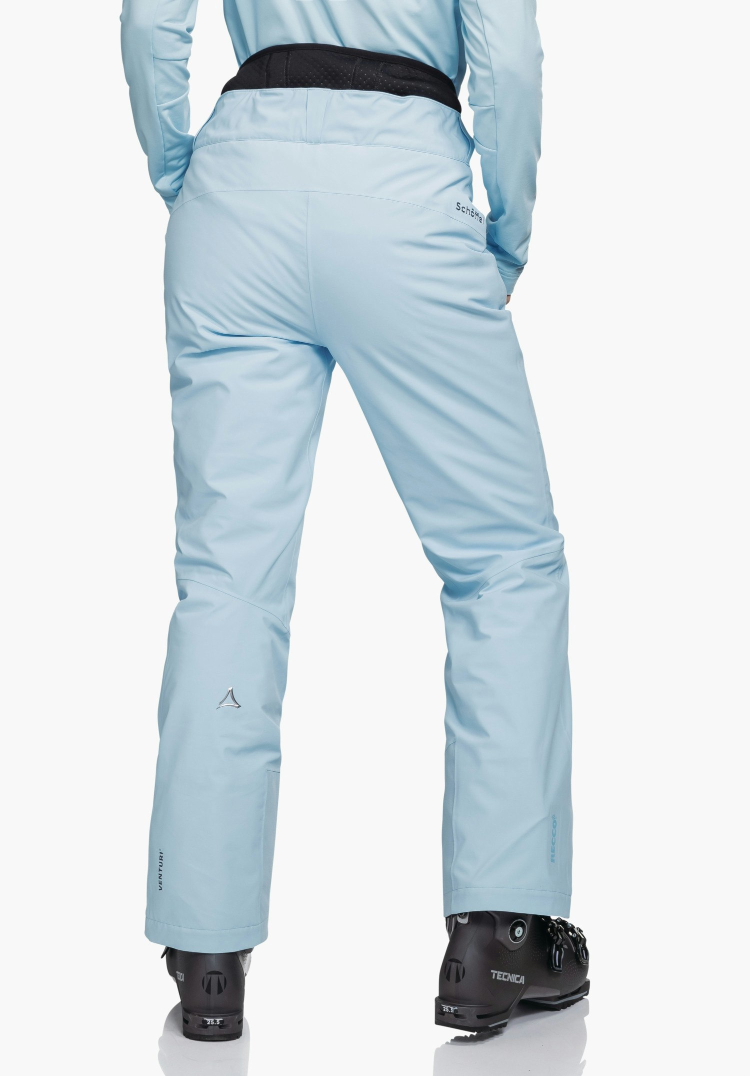 Ski Pants Lizum L