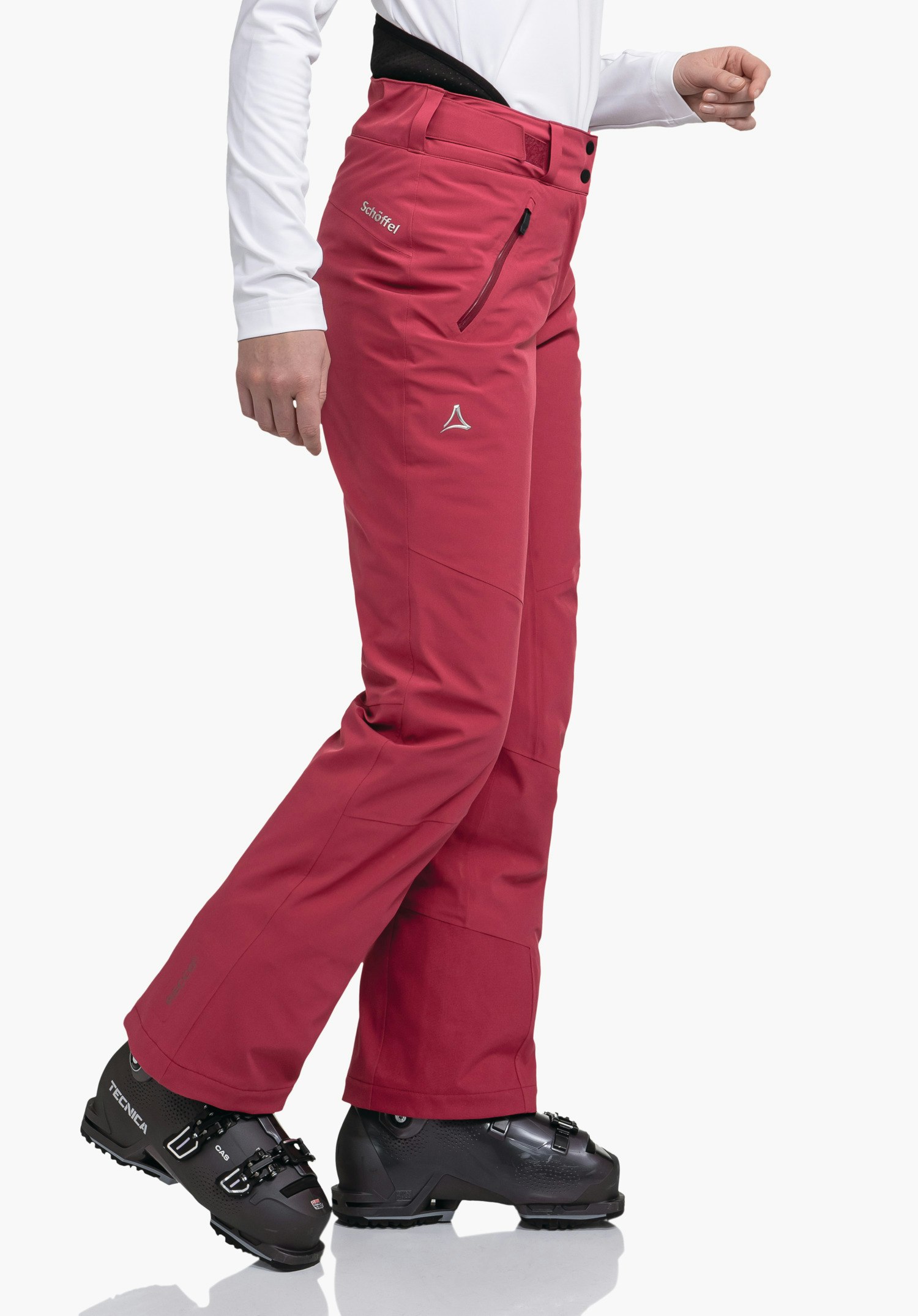 Ski Pants Lizum L