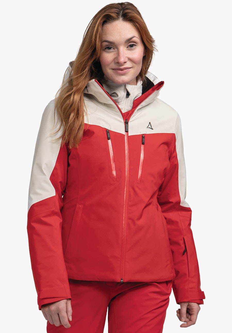 Ski Jacket Style Ammerte WMS