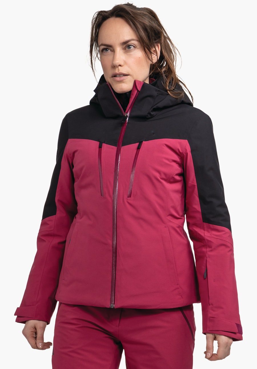 Ski Jacket Style Ammerte WMS