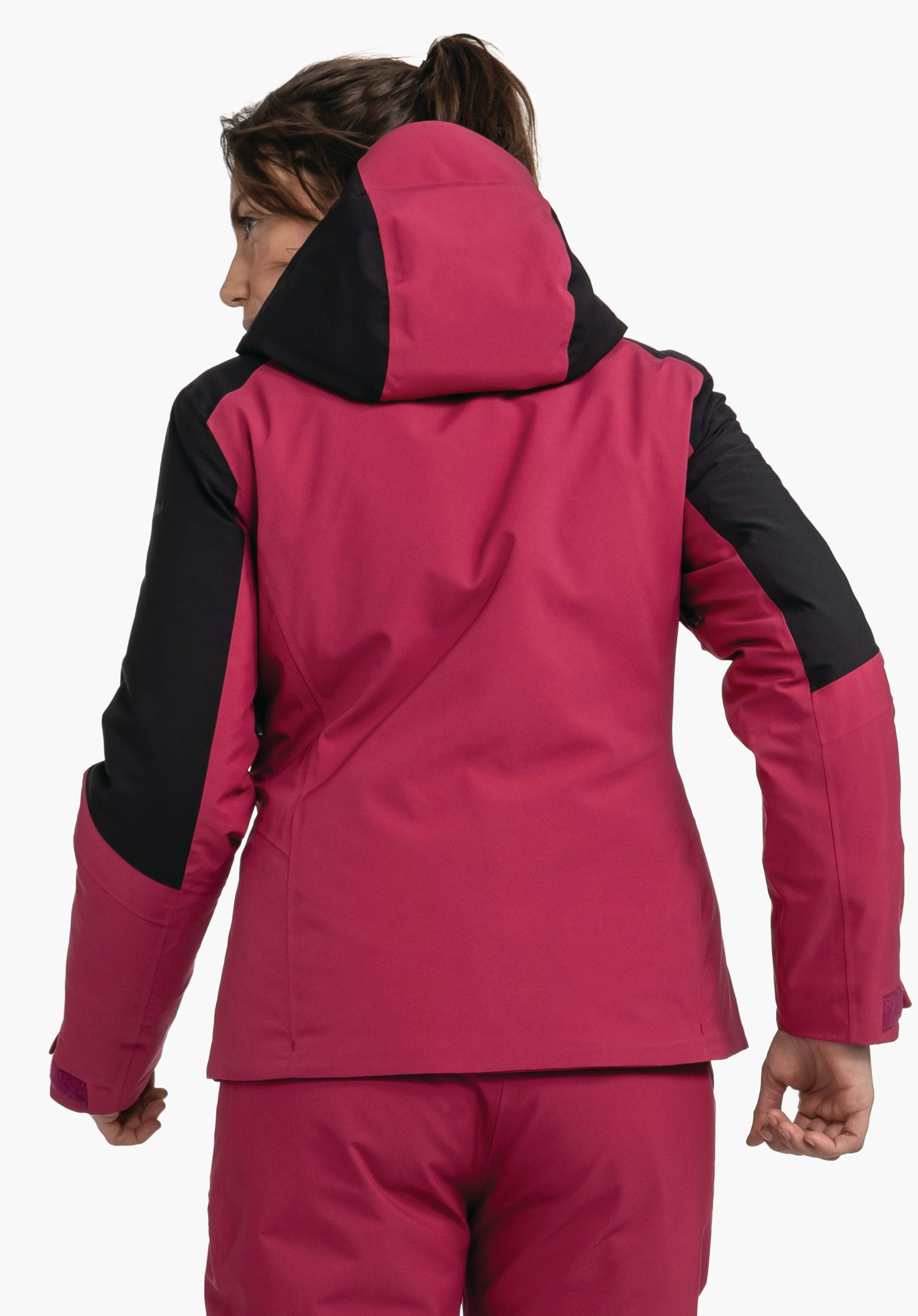 Ski Jacket Style Ammerte WMS