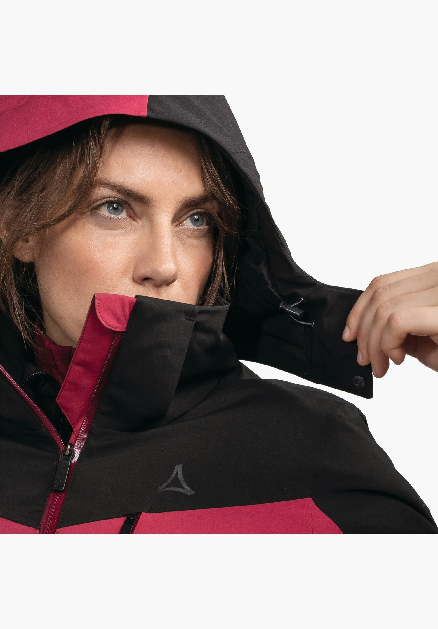 Ski Jacket Style Ammerte WMS