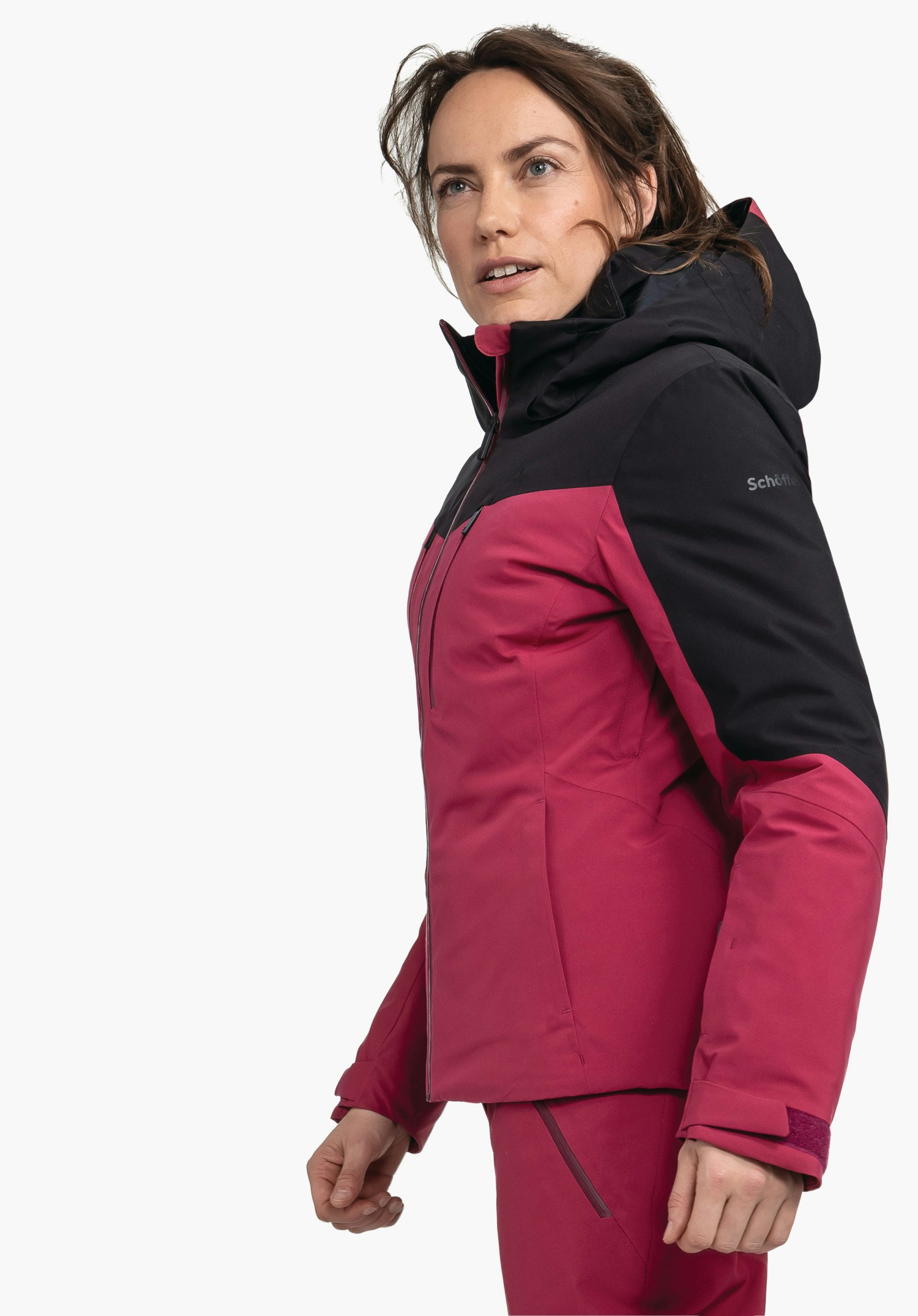 Ski Jacket Style Ammerte WMS
