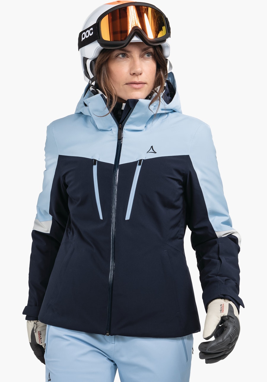 Ski Jacket Style Ammerte WMS