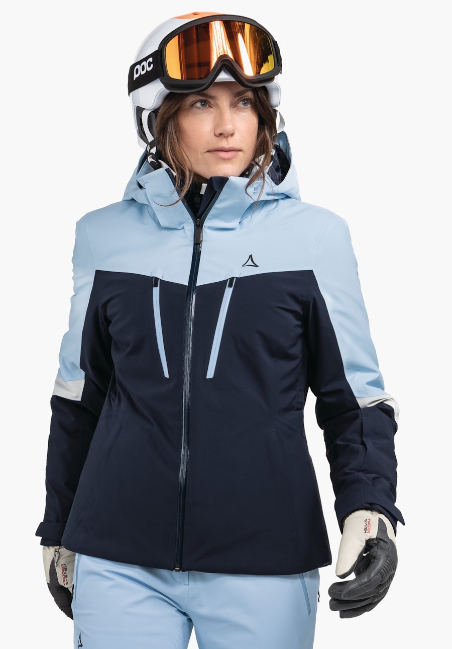 Ski Jacket Style Ammerte WMS