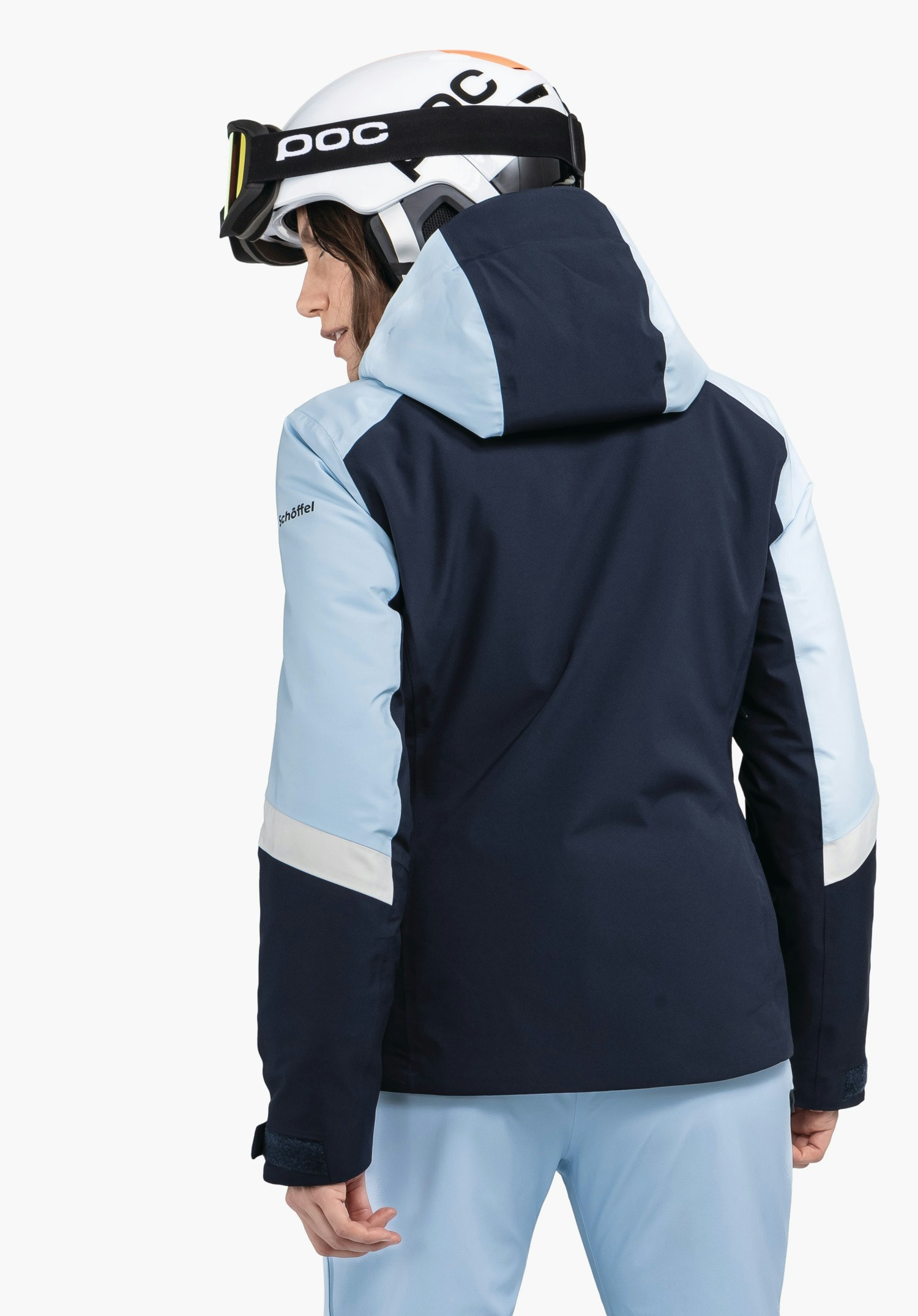 Ski Jacket Style Ammerte WMS