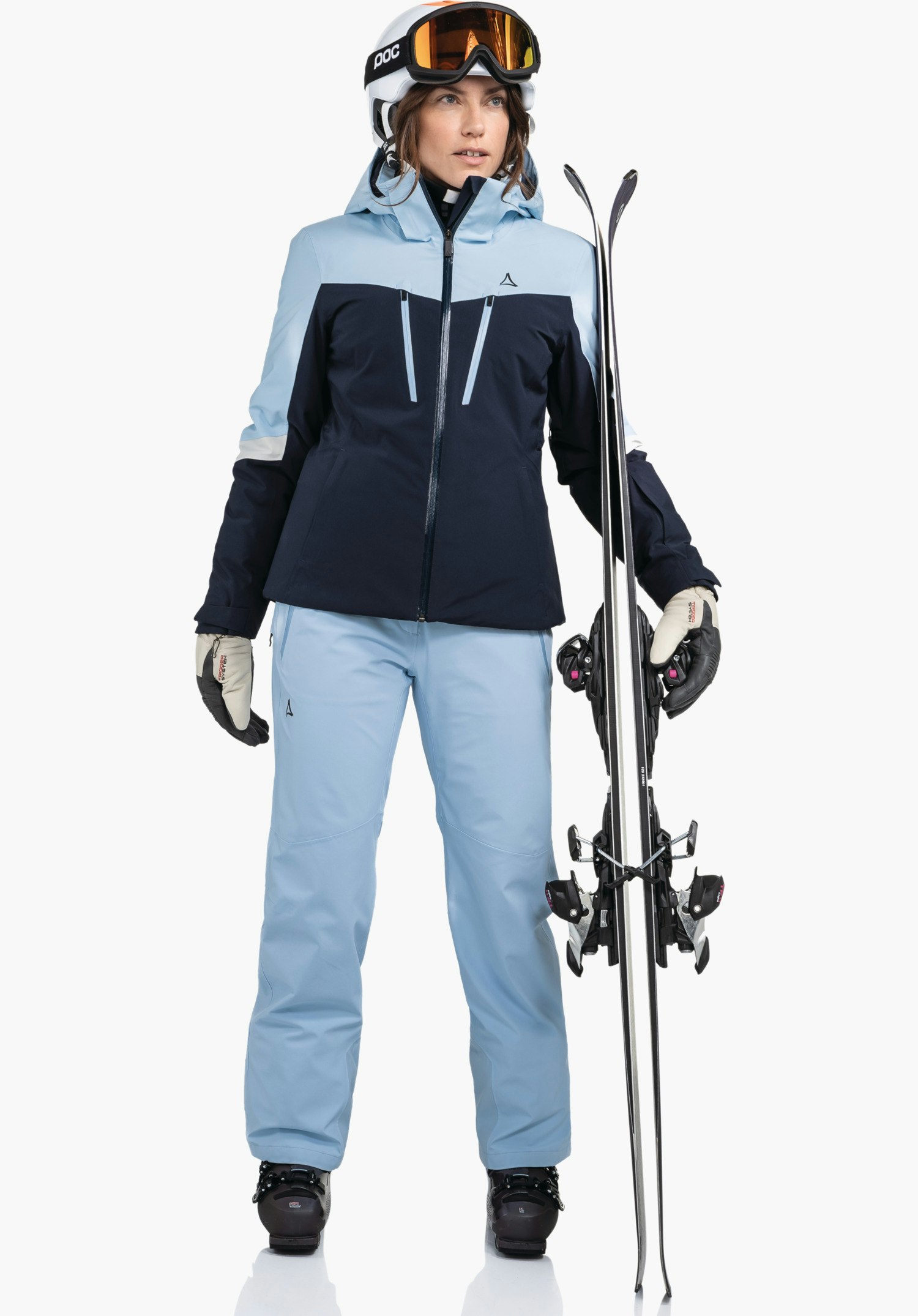 Ski Jacket Style Ammerte WMS