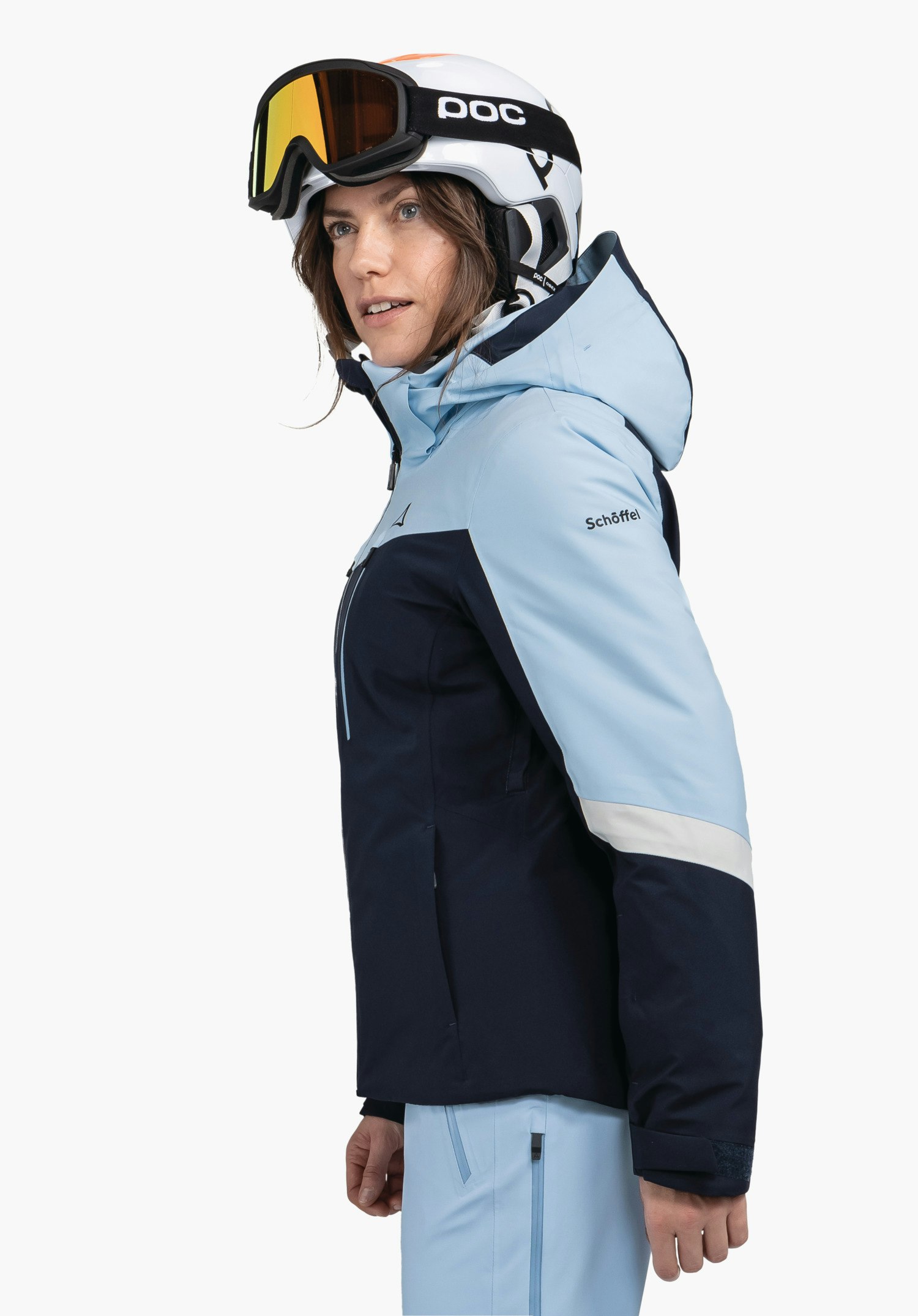 Ski Jacket Style Ammerte WMS