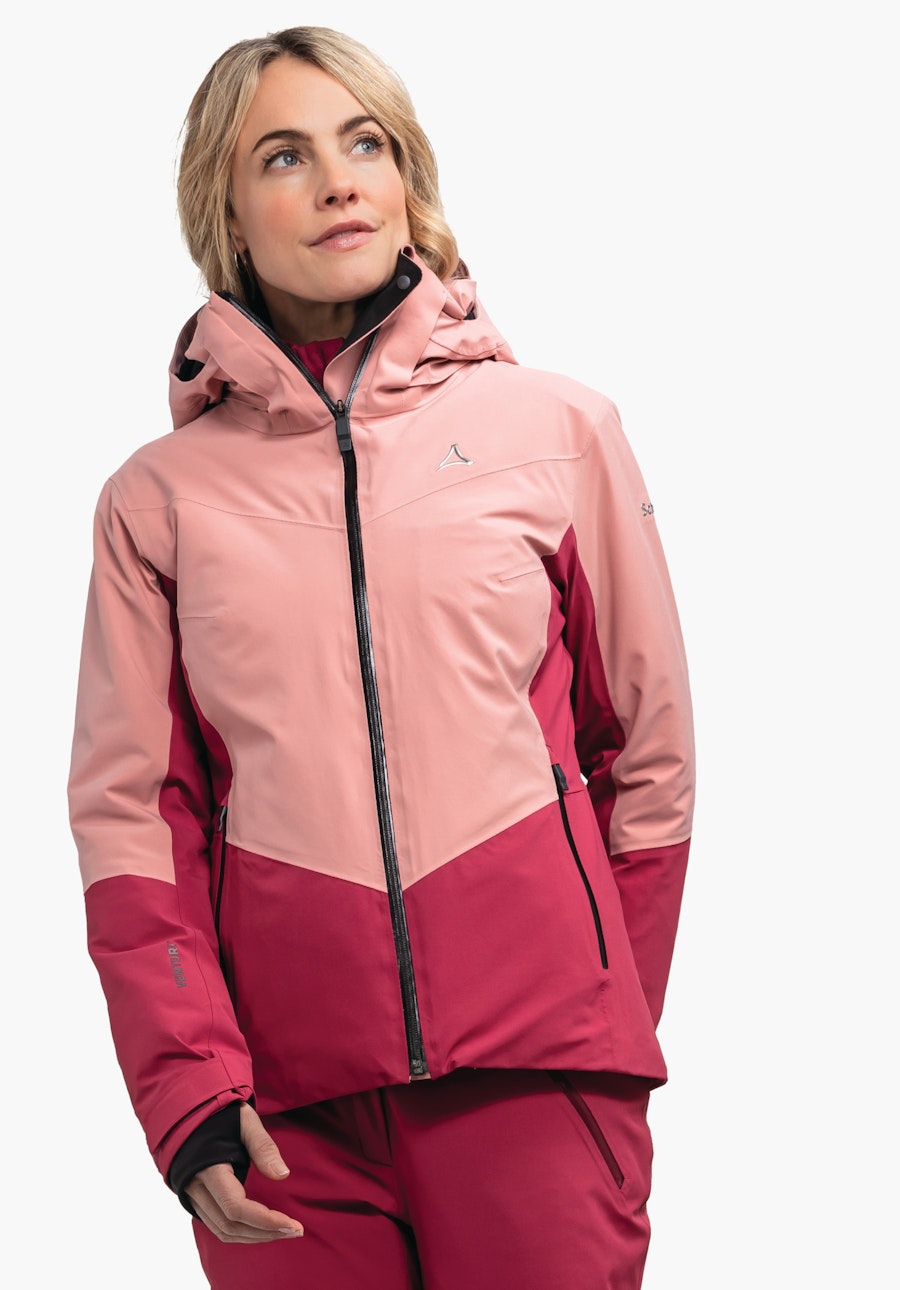 Ski Jacket Style Safuna WMS