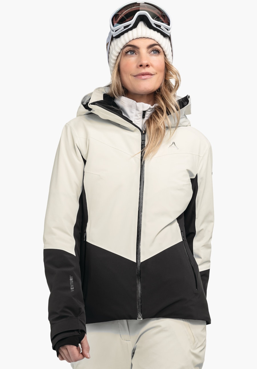 Ski Jacket Style Safuna WMS