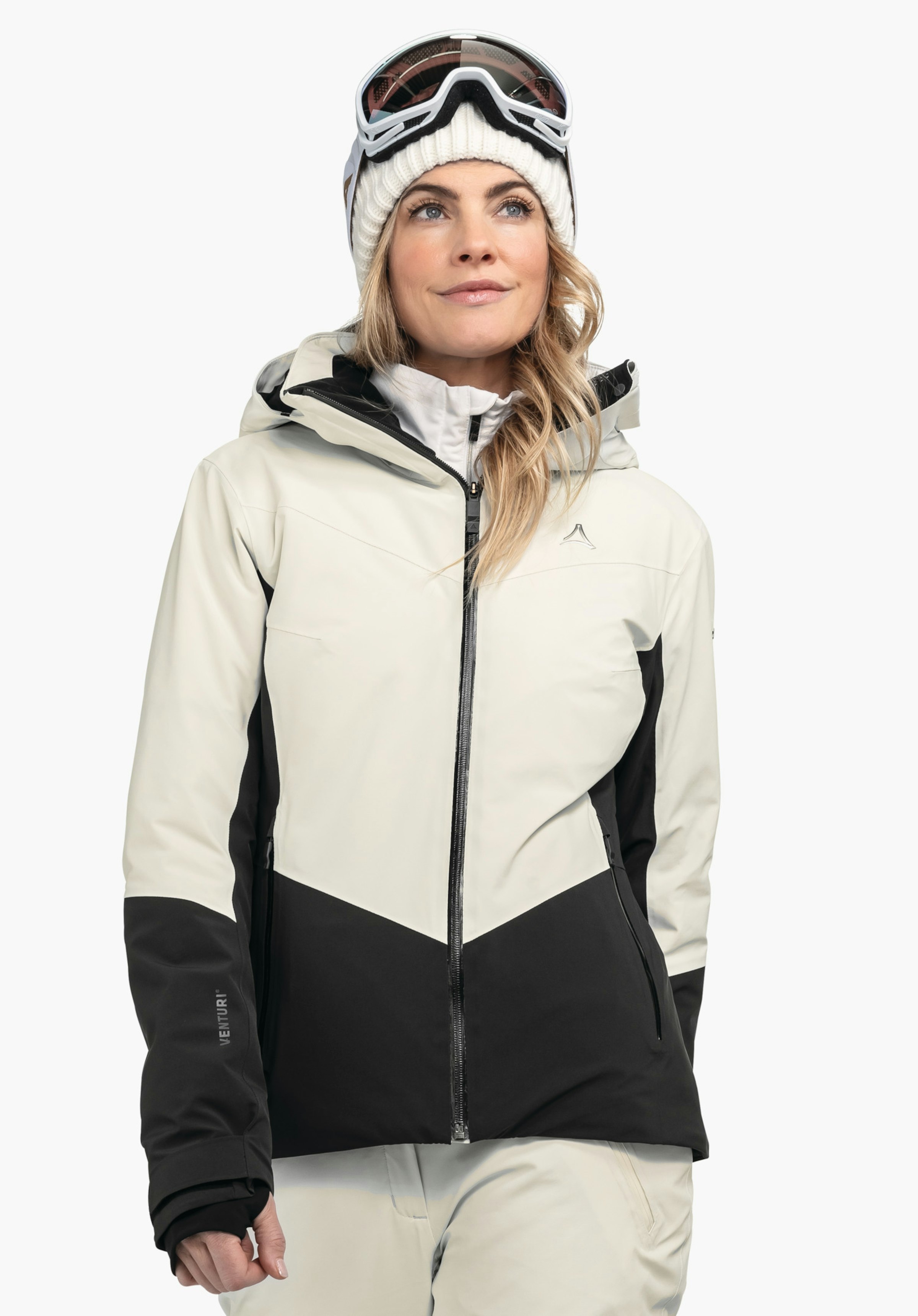 Ski Jacket Style Safuna WMS