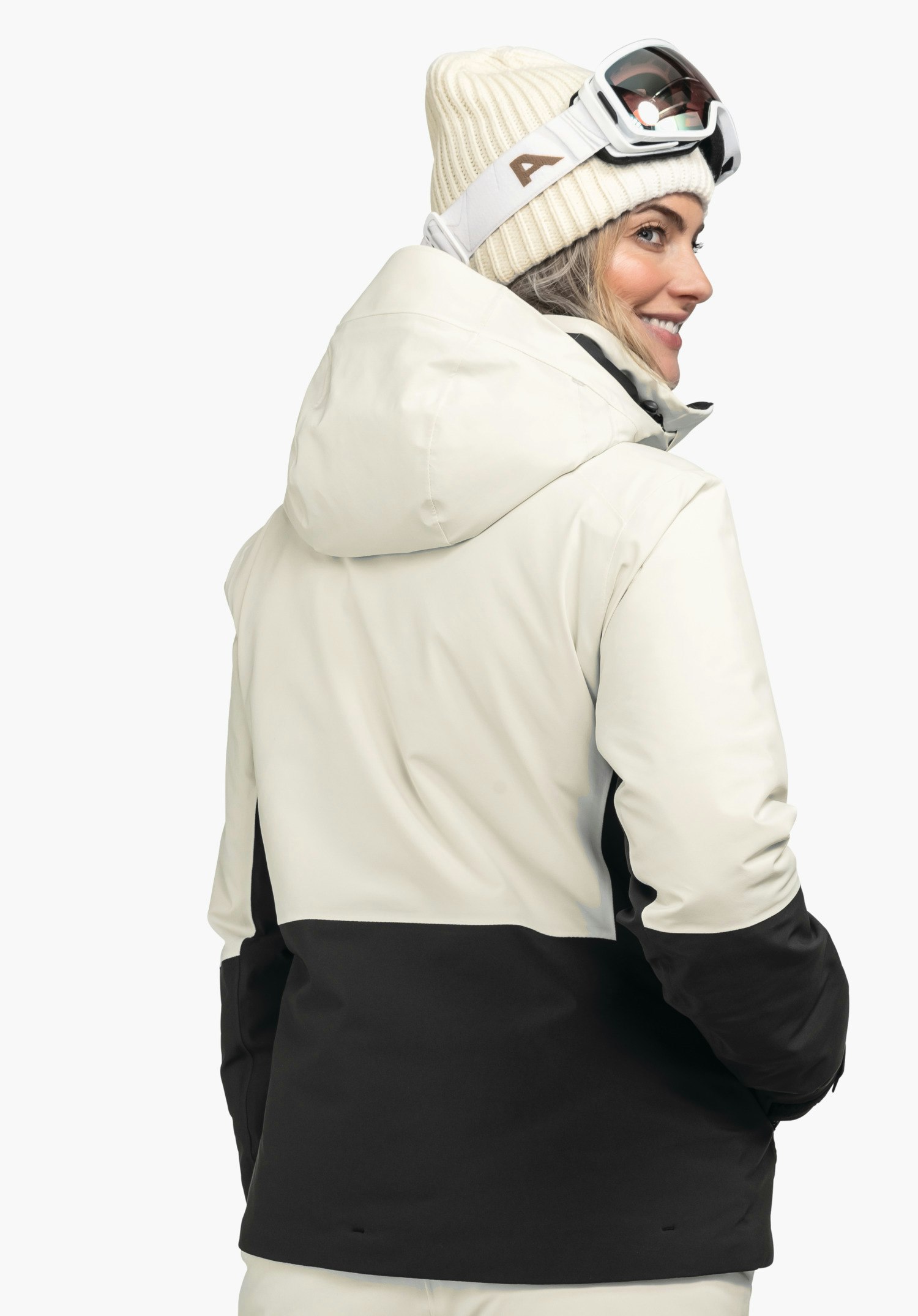 Ski Jacket Style Safuna WMS