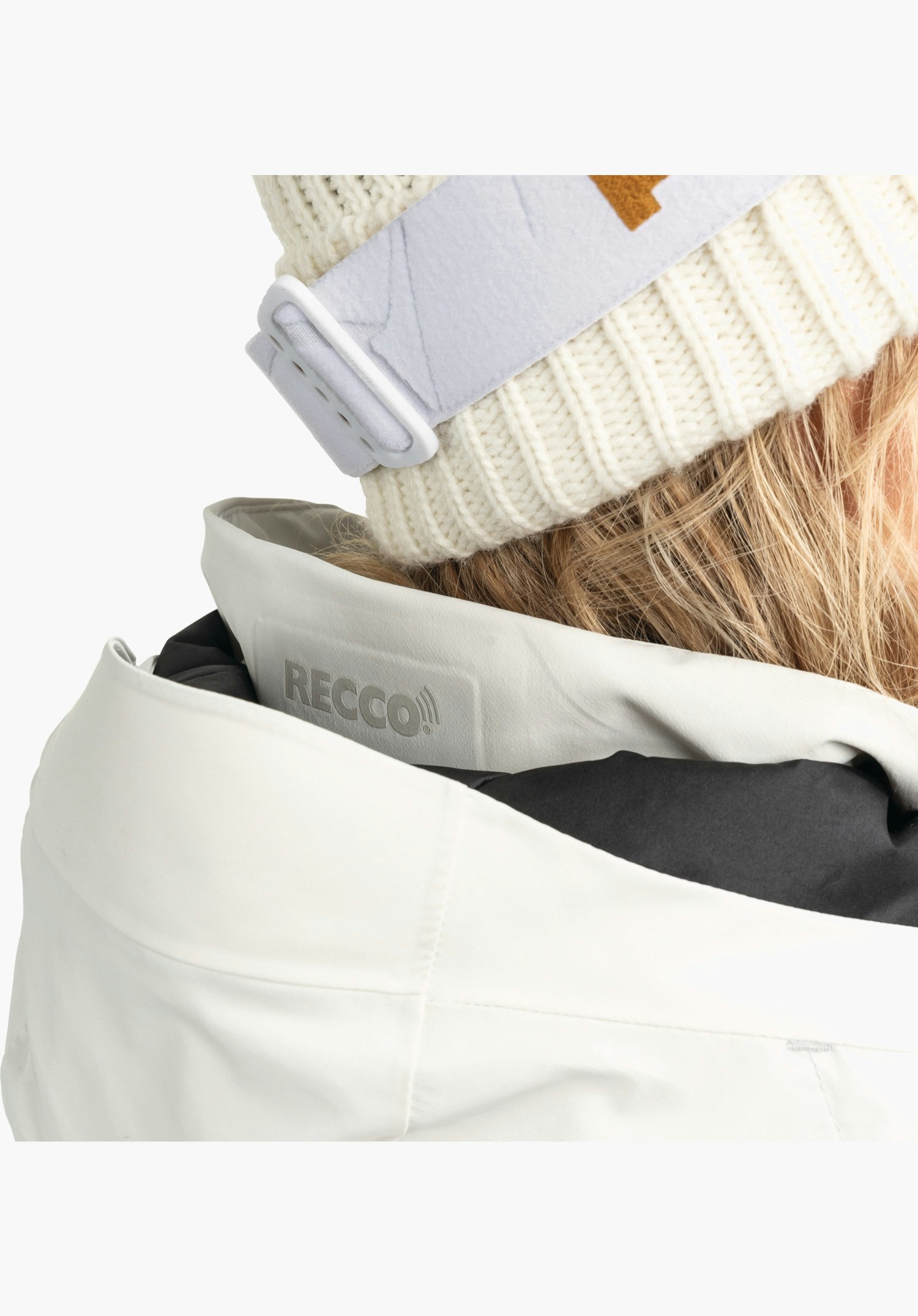 Ski Jacket Style Safuna WMS