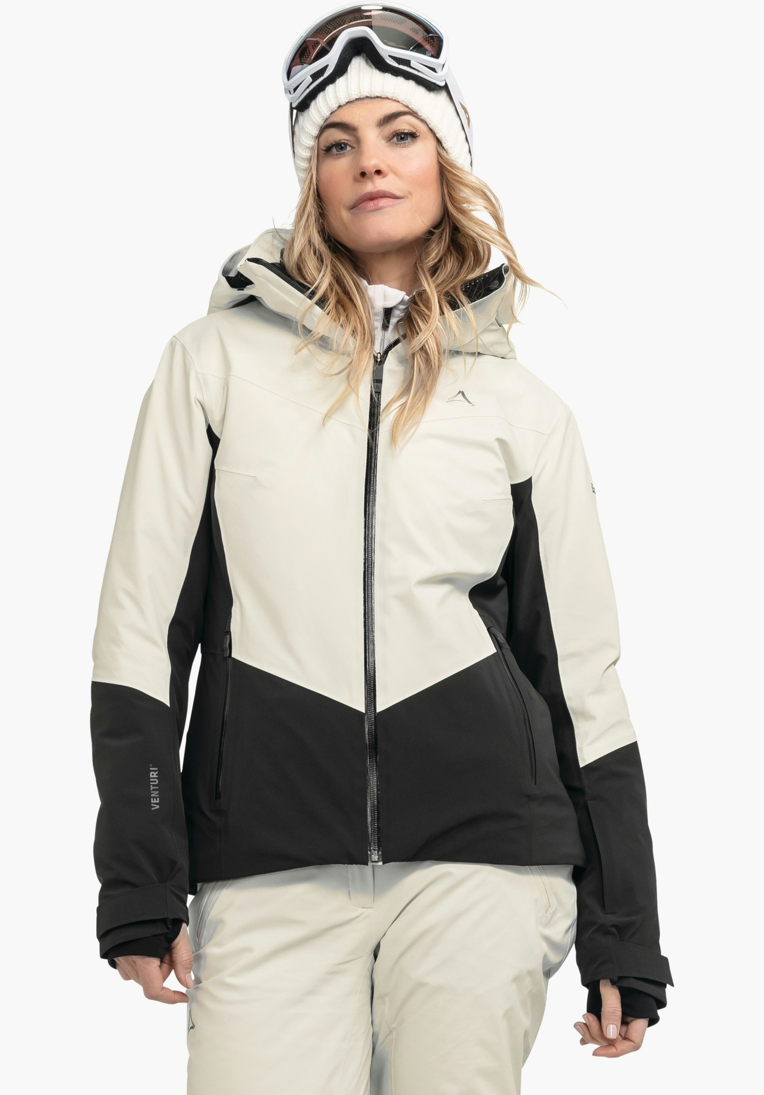 Ski Jacket Style Safuna WMS