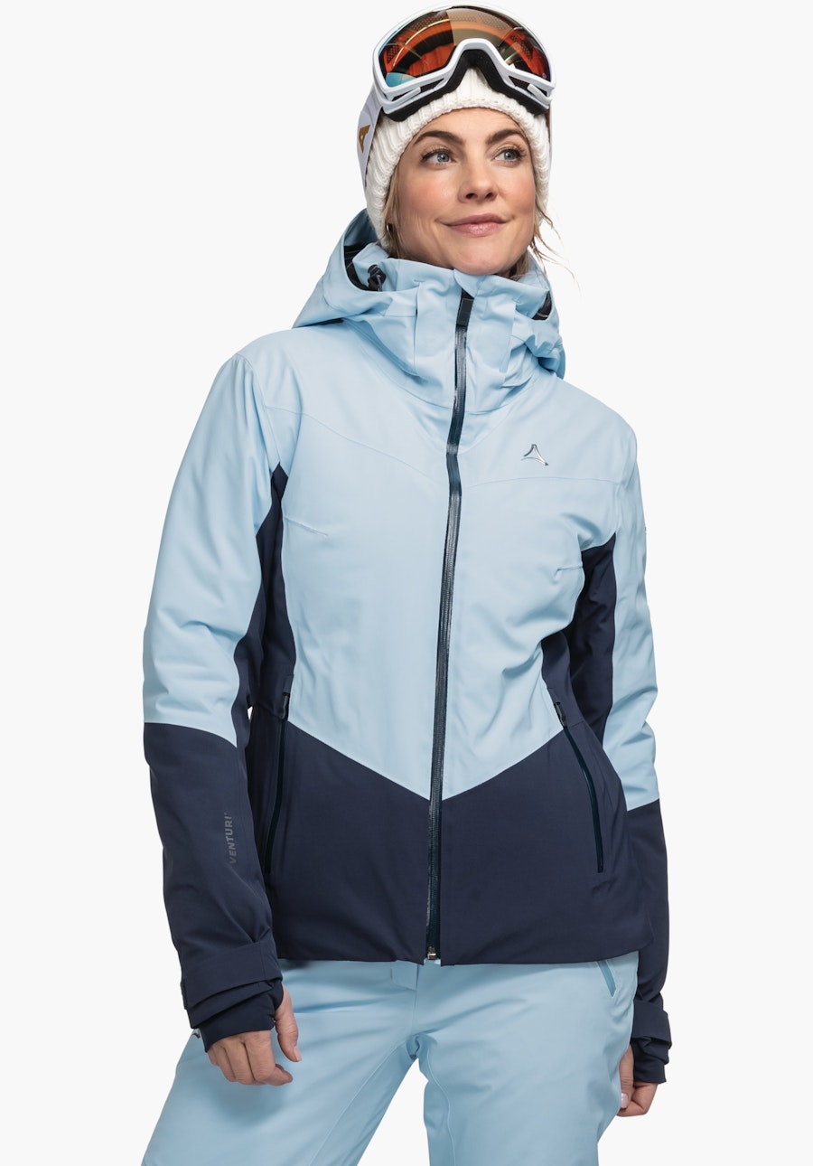 Ski Jacket Style Safuna WMS