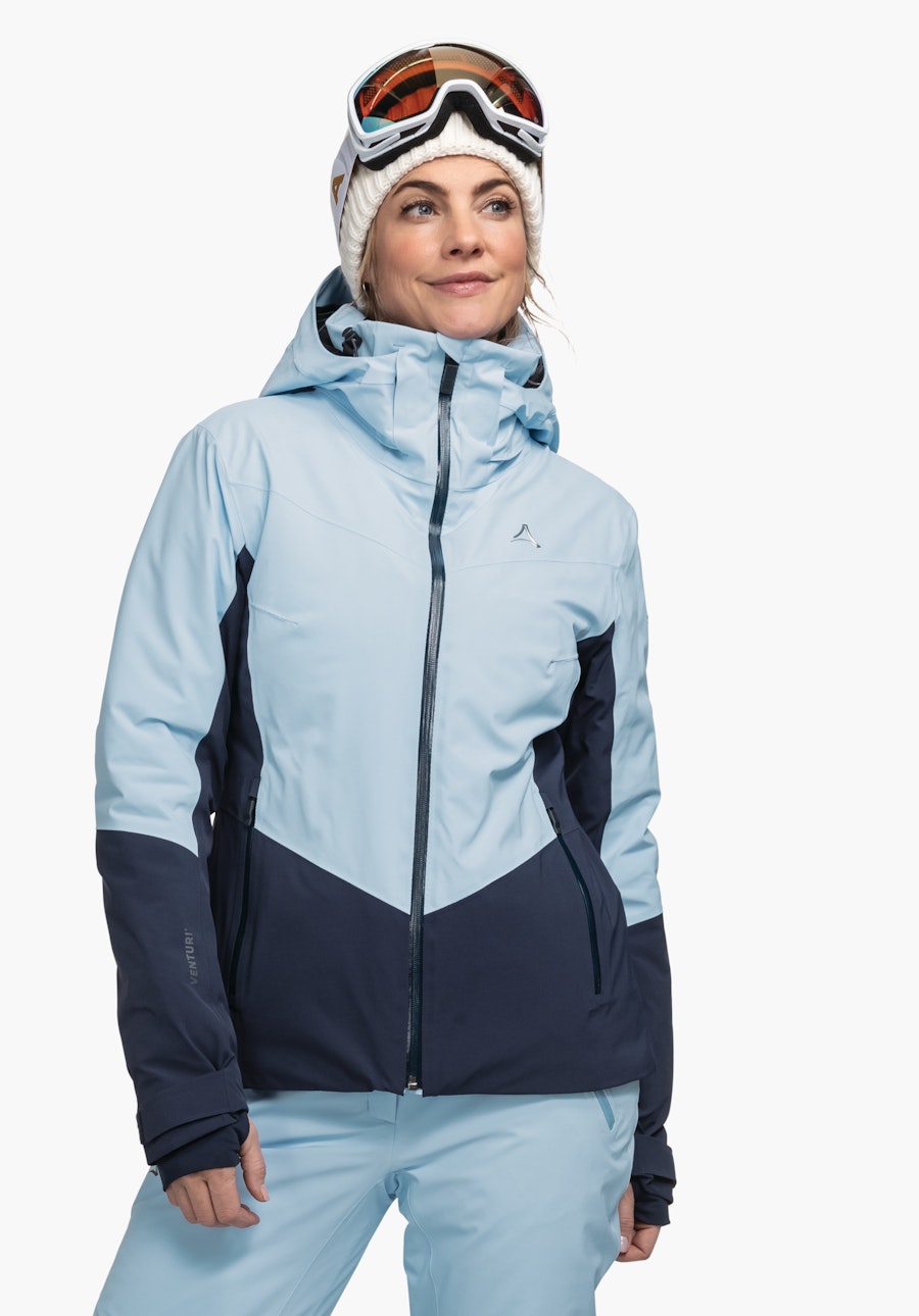 Ski Jacket Style Safuna WMS