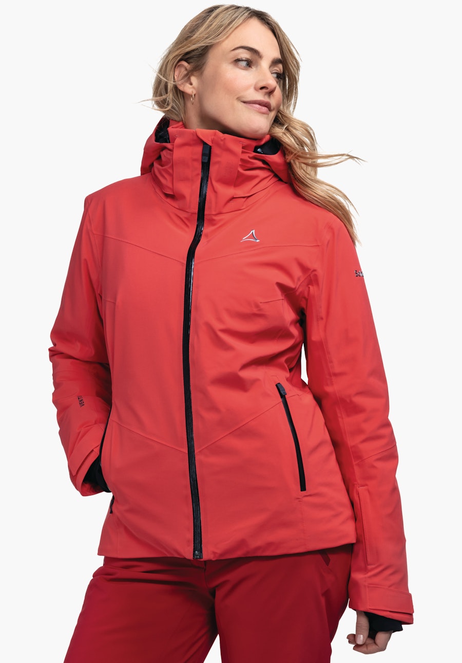 Ski Jacket Style Safuna WMS