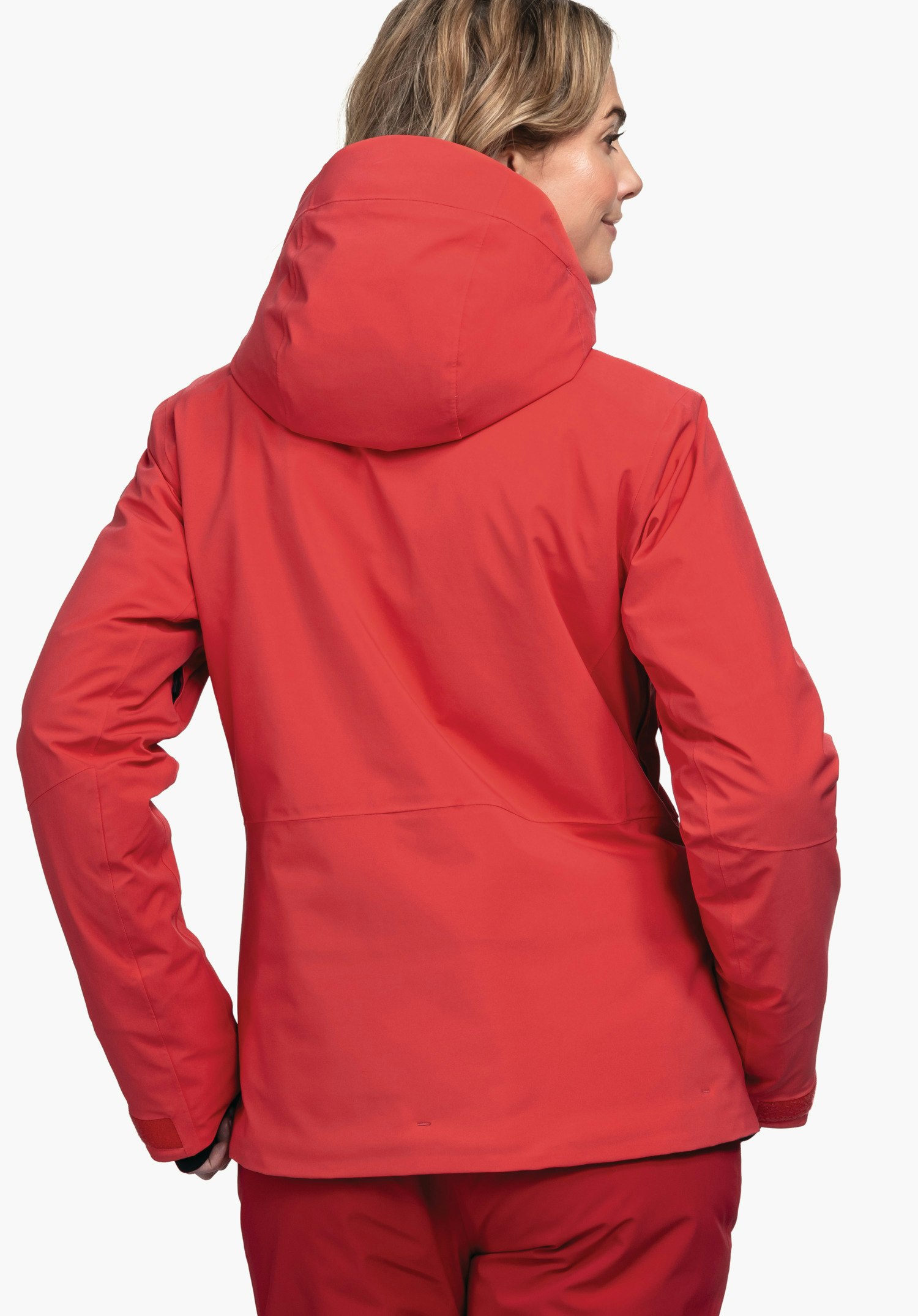 Ski Jacket Style Safuna WMS