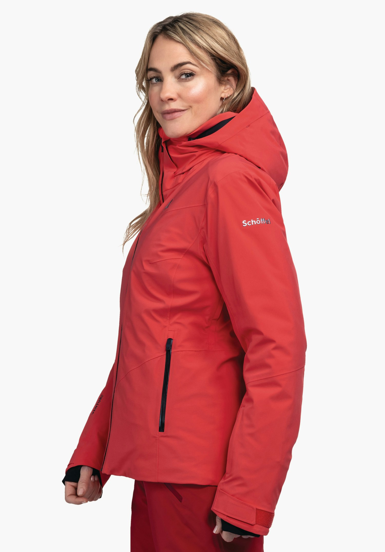 Ski Jacket Style Safuna WMS
