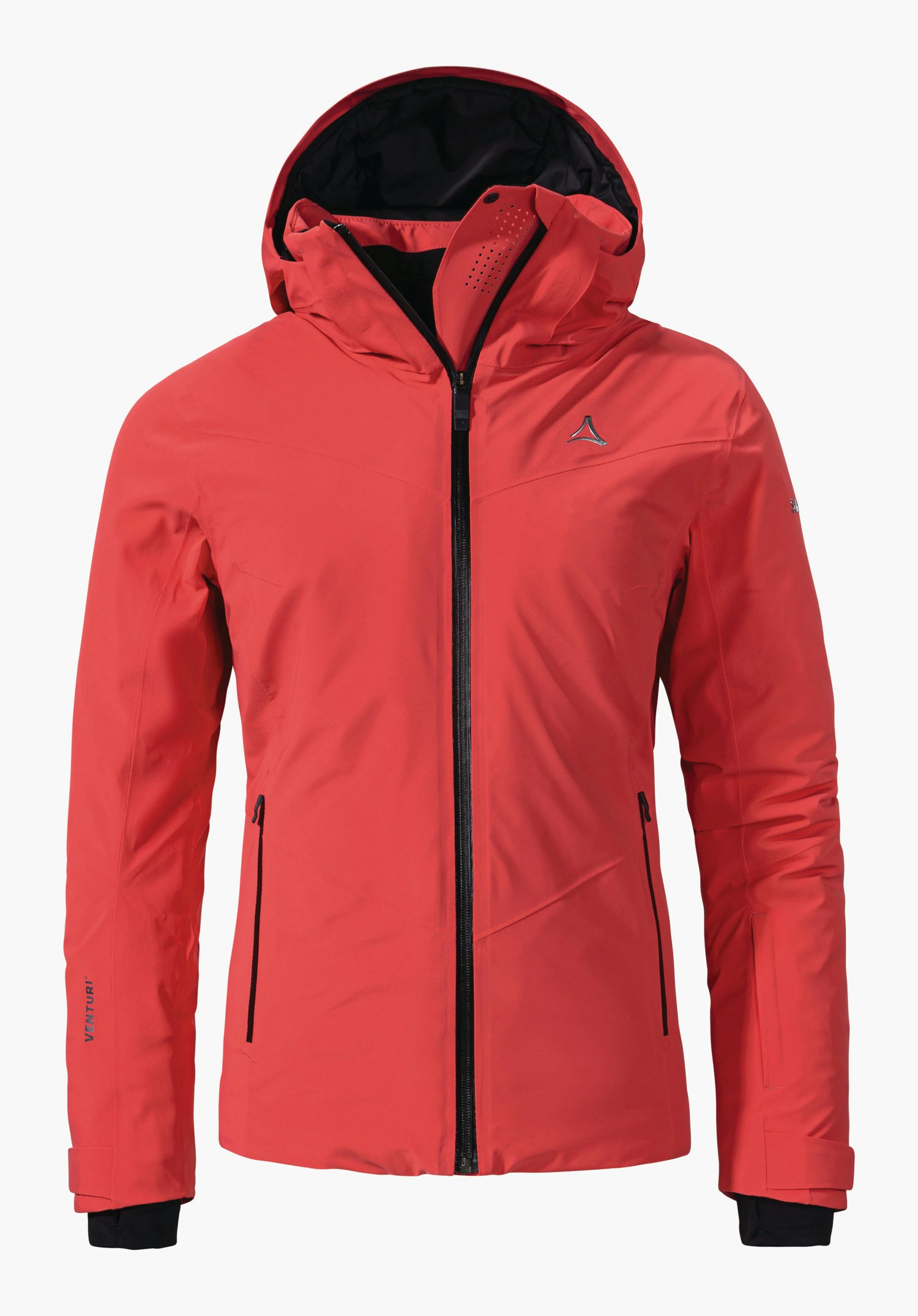 Ski Jacket Style Safuna WMS