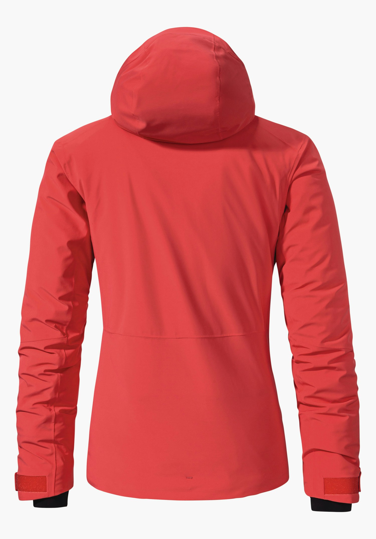 Ski Jacket Style Safuna WMS