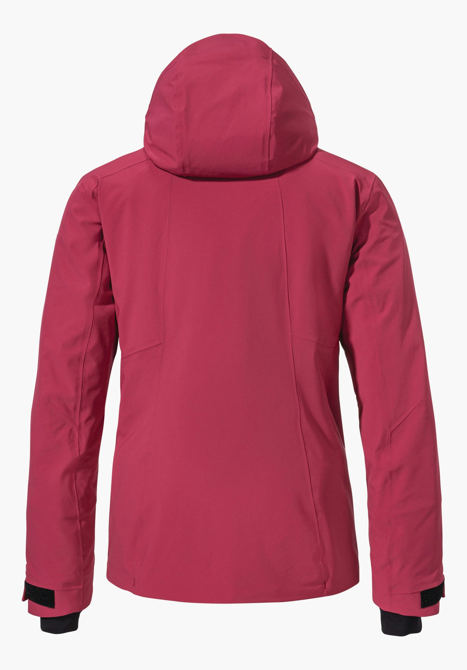 Ski Jacket Style Pontre WMS