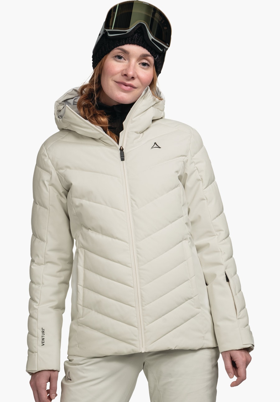 Ski Jacket Style Alerce WMS