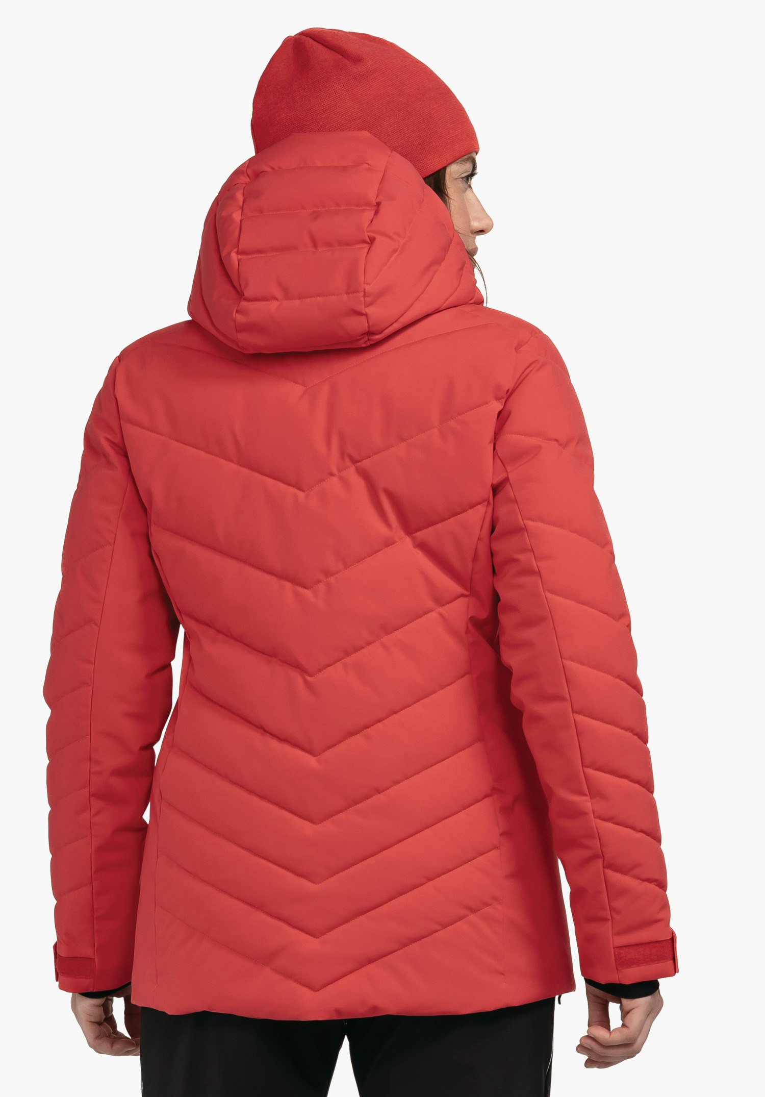 Ski Jacket Style Alerce WMS