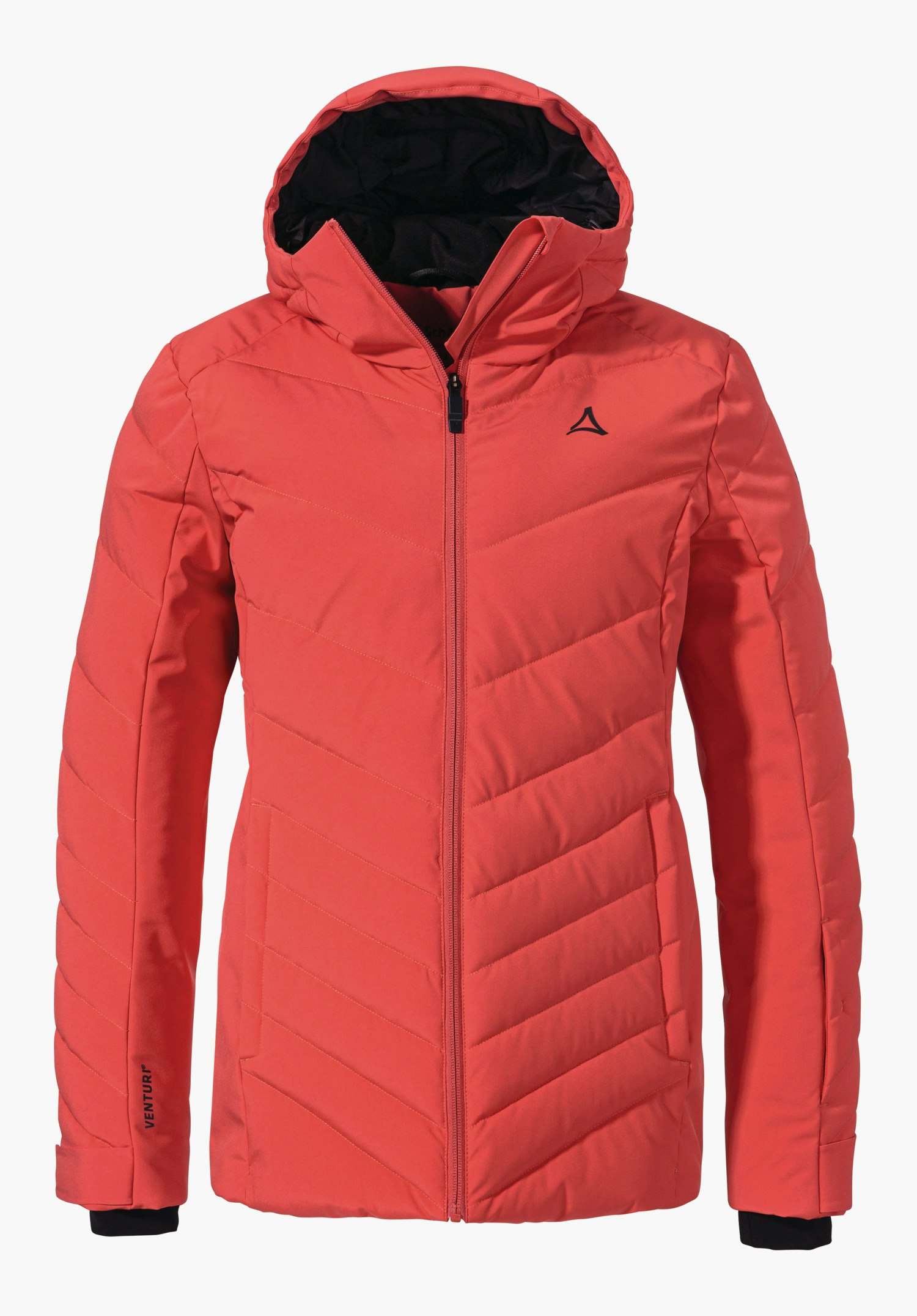 Ski Jacket Style Alerce WMS