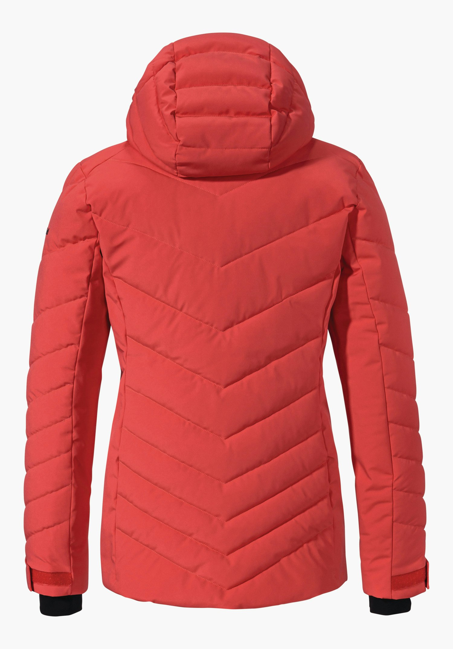 Ski Jacket Style Alerce WMS