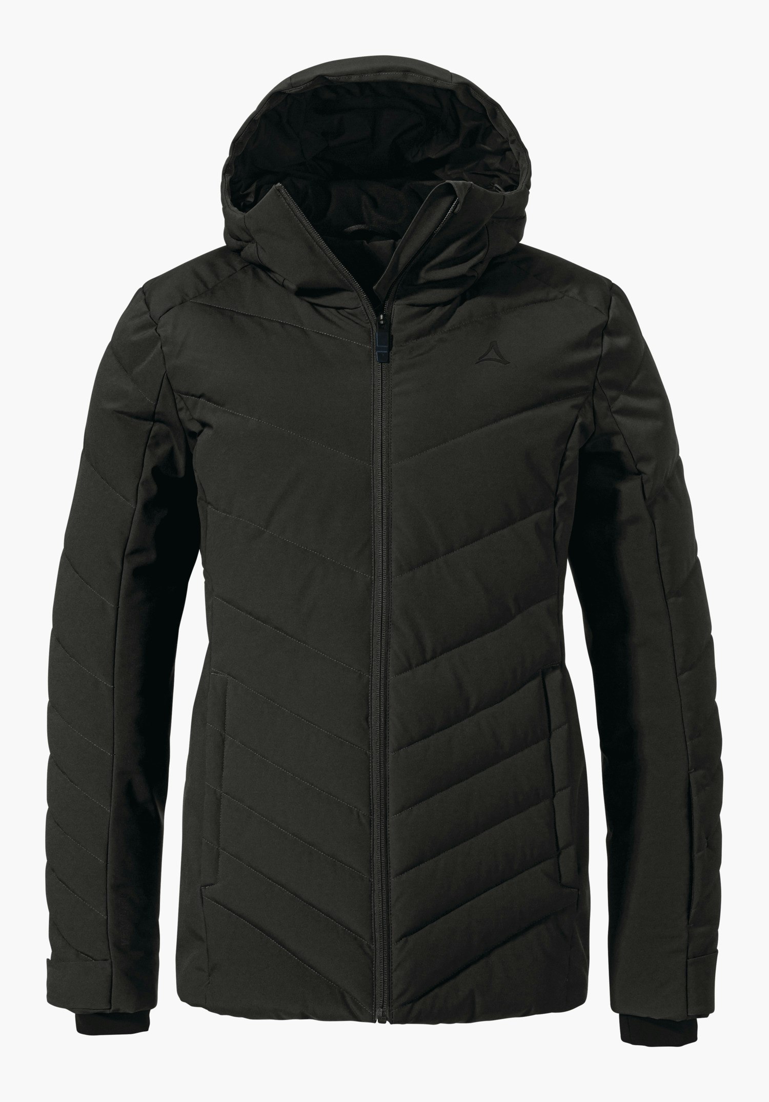 Ski Jacket Style Alerce WMS