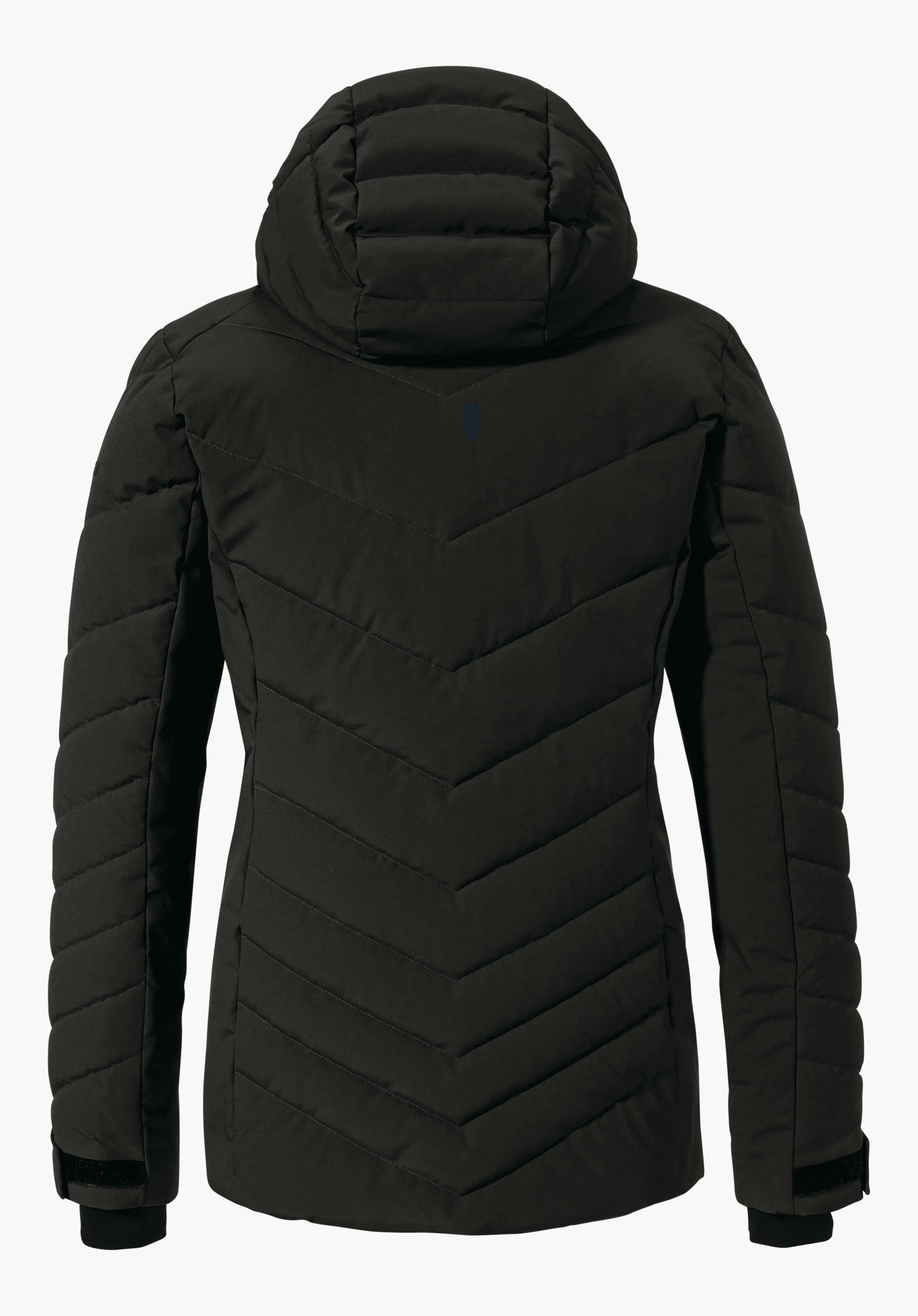 Ski Jacket Style Alerce WMS