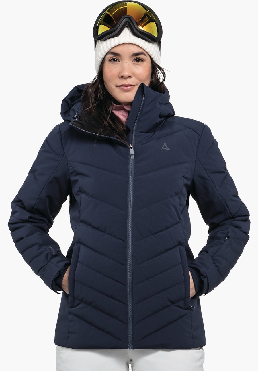 Ski Jacket Style Alerce WMS